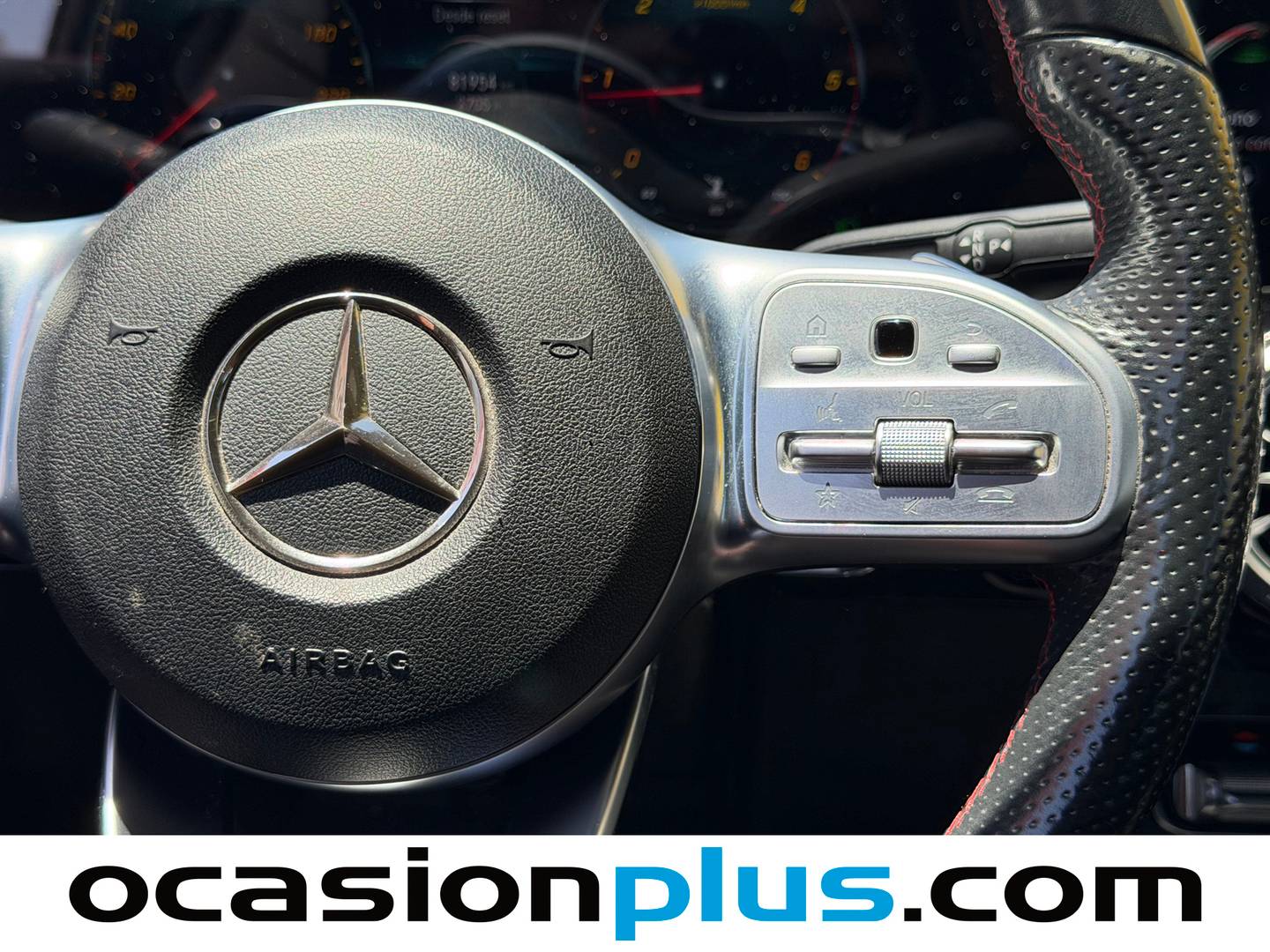 Mercedes Clase B Mercedes Clase B Clase B 200 d (150 CV) Pack AMG barato