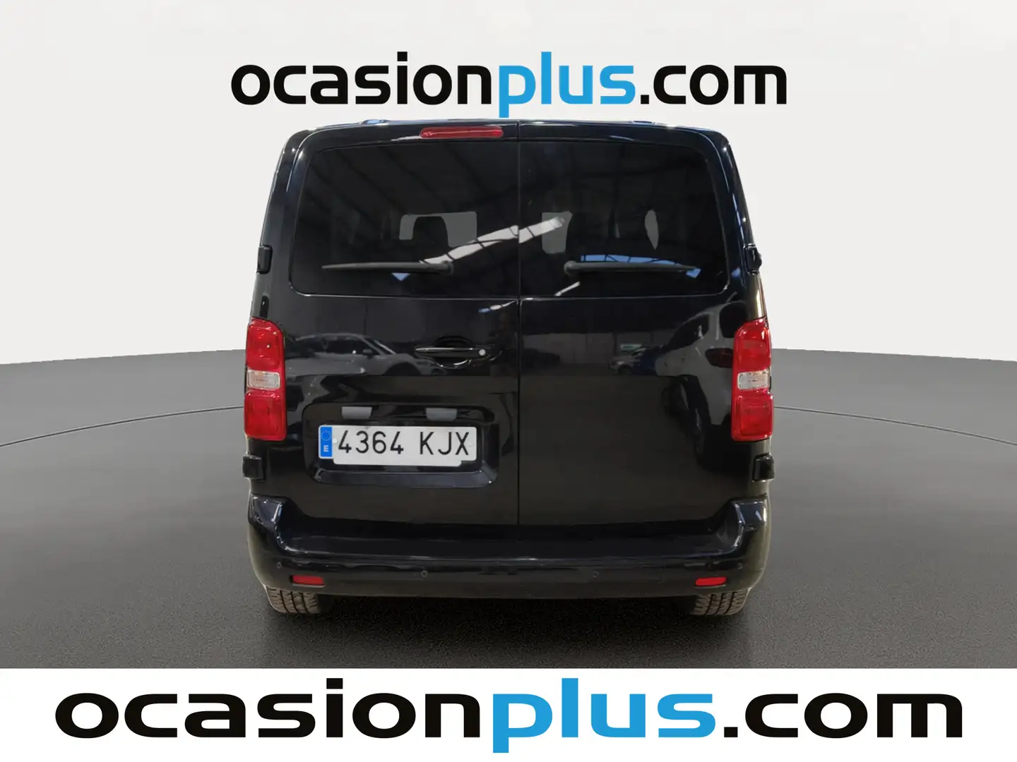 Foto Toyota Proace Verso Toyota Proace Verso Shuttle 2.0D Medio L1 Active+ (150 CV)