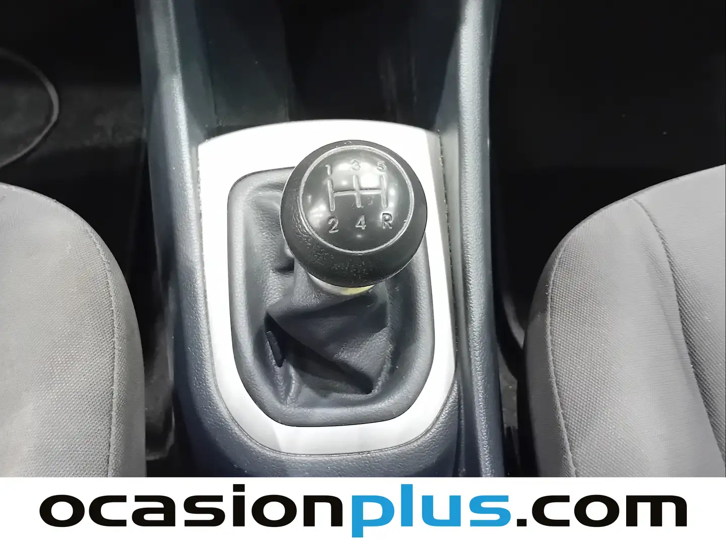 Foto KIA Rio Kia Rio 1.2 CVVT Concept (84 CV)