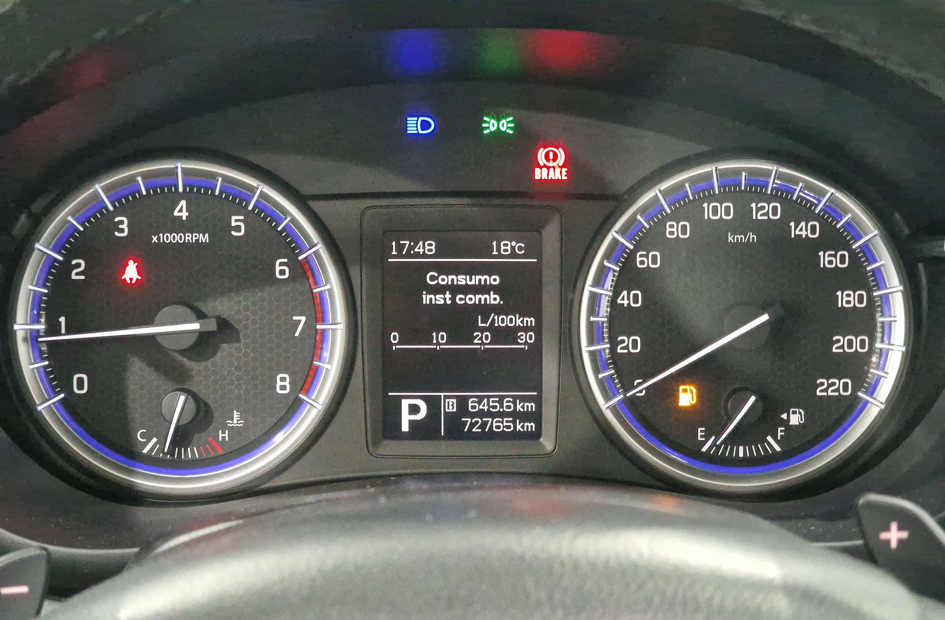 Suzuki S-Cross 1.4 Ditc GLX - foto 24