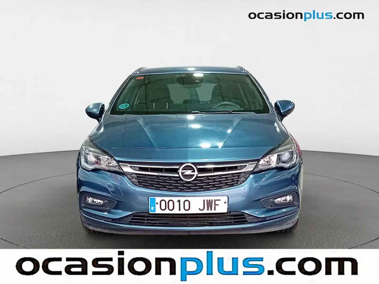 Foto Opel Astra Opel Astra Sports Tourer 1.6 CDTI S&S Dynamic (136 CV)