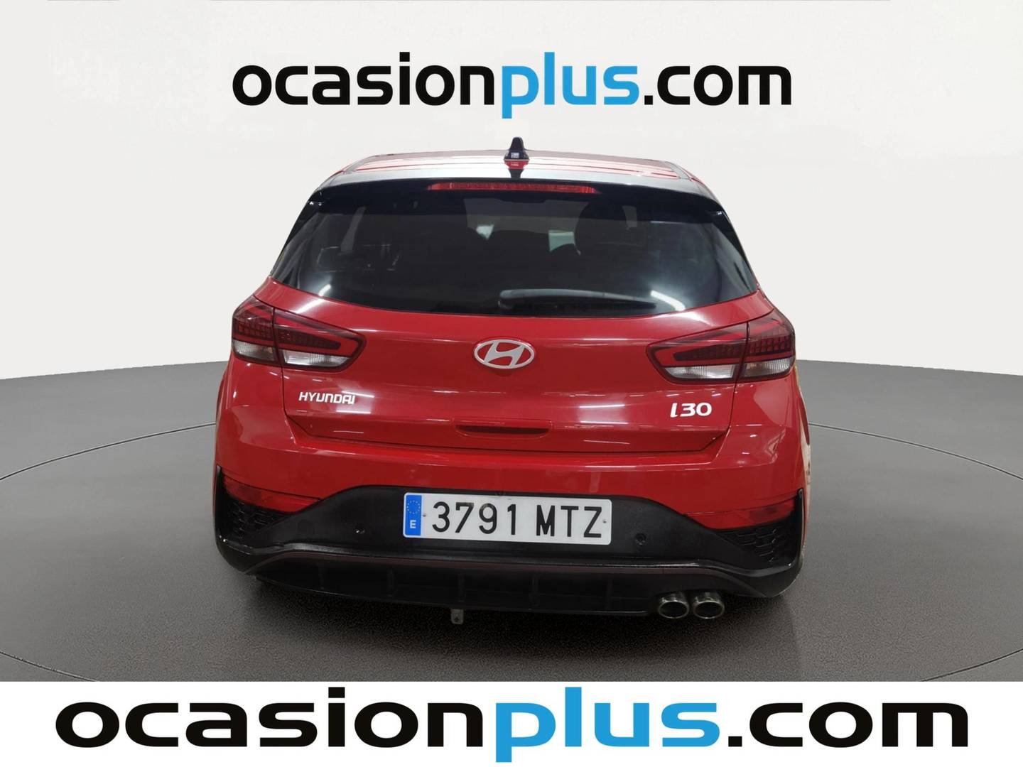 Hyundai i30 Hyundai i30 1.0 TGDI N Line SE (100 CV) barato