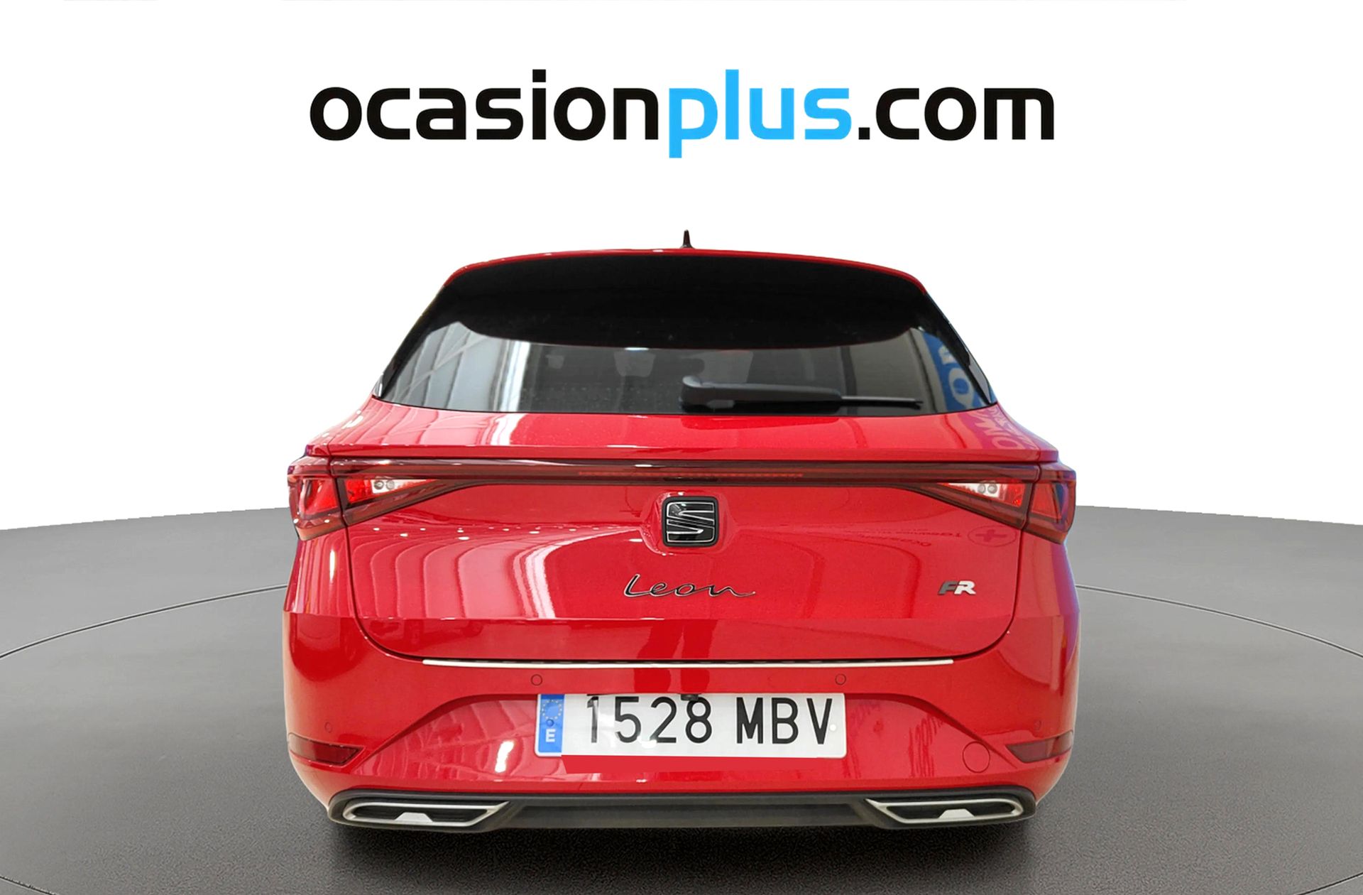 SEAT León ST 1.5 TGI GNC FR XXL DSG - foto 15
