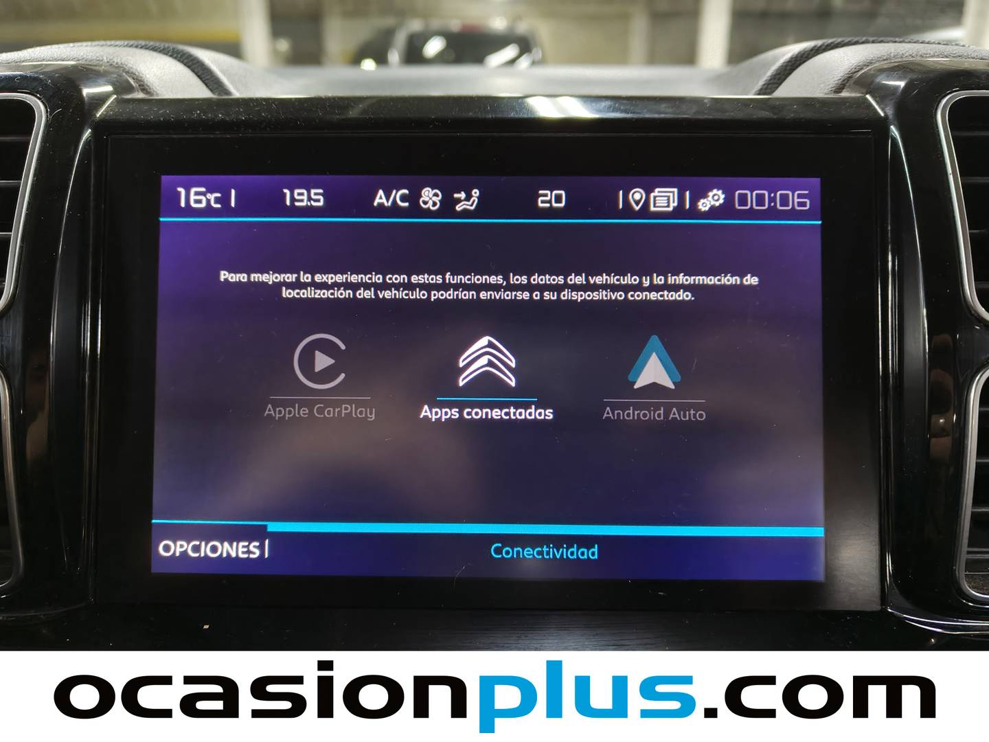 Foto Citroën C5 Aircross Citroen C5 Aircross BlueHdi 130 S&S Live Pack (131 CV)