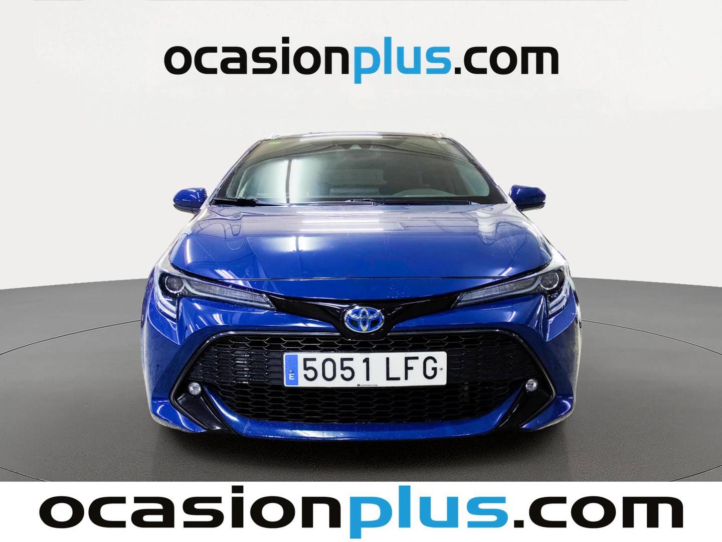 Toyota Corolla Toyota Corolla 180H Feel! E-CVT (180 CV) barato