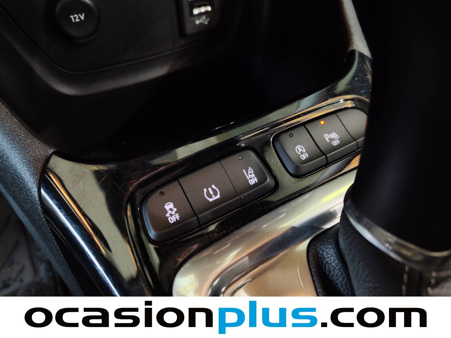 Foto Opel Crossland Opel Crossland 1.2 Elegance Auto  (130 CV)