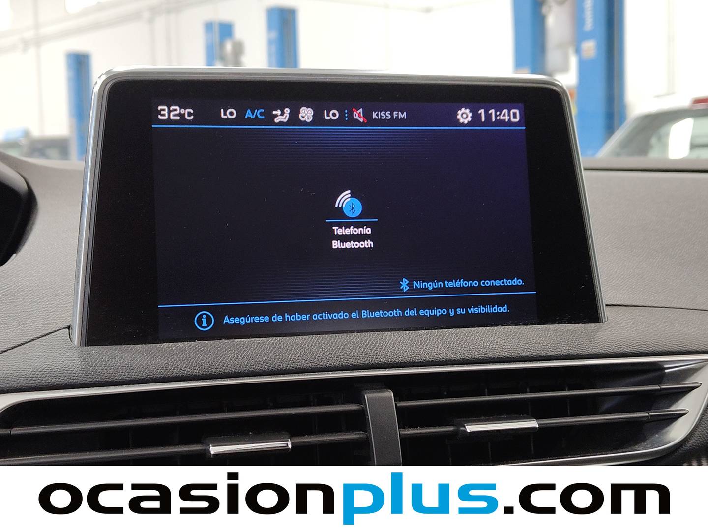 Peugeot 3008 Peugeot 3008 BlueHDI 120 S&S Active (120 CV) al mejor precio