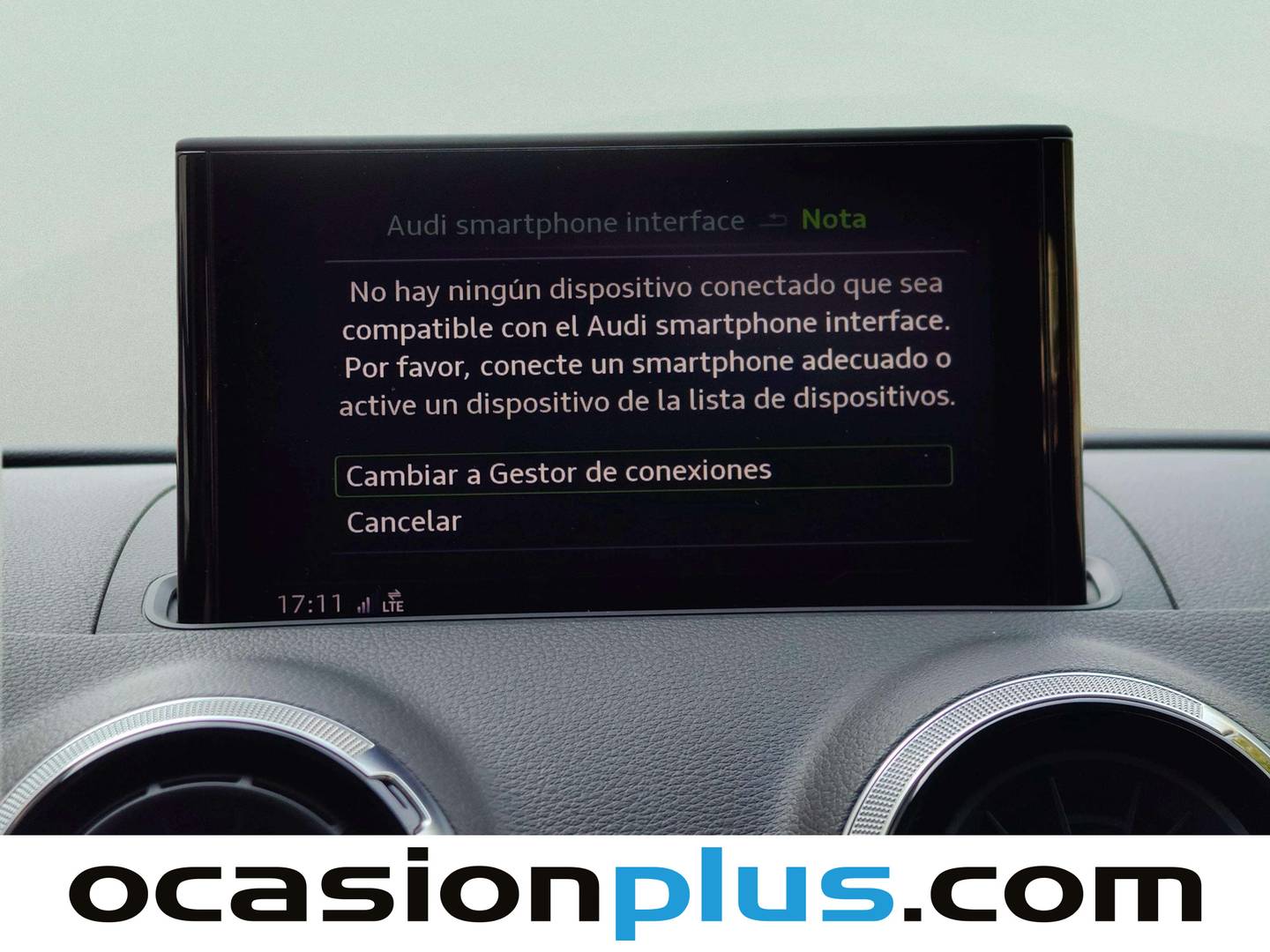 Audi A3 Audi S3 Sportback 2.0 TFSI quattro (310 CV) S tronic Pack S-Line gasolina