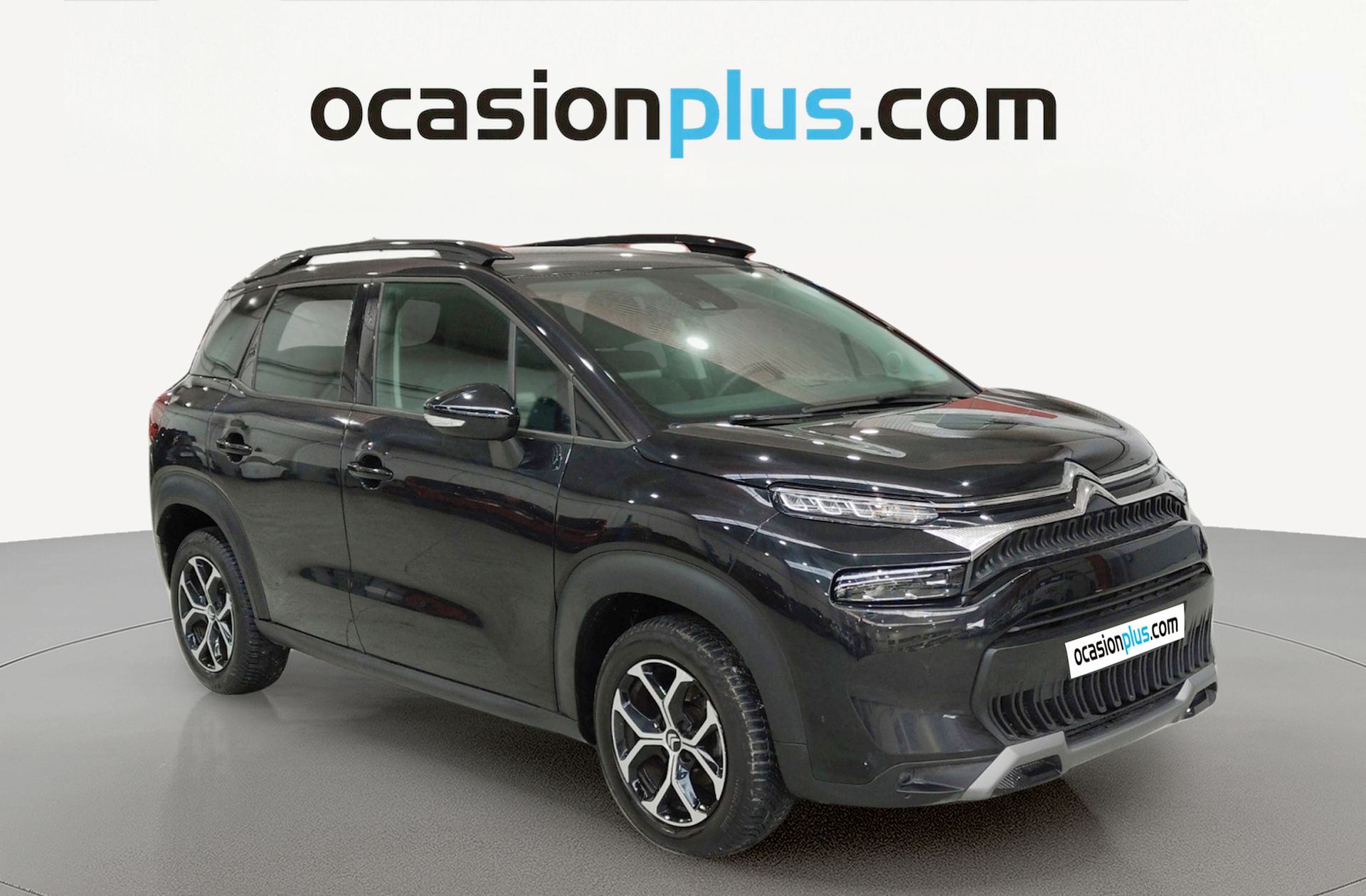Citroën C3 Aircross BlueHDi 110 Plus - foto 2