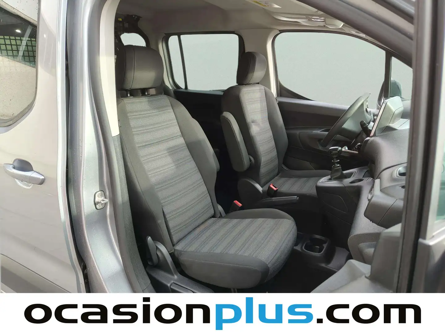 Foto Opel Combo Life Opel Combo Life 1.5 TD Business Edition Plus L1 (102 CV)