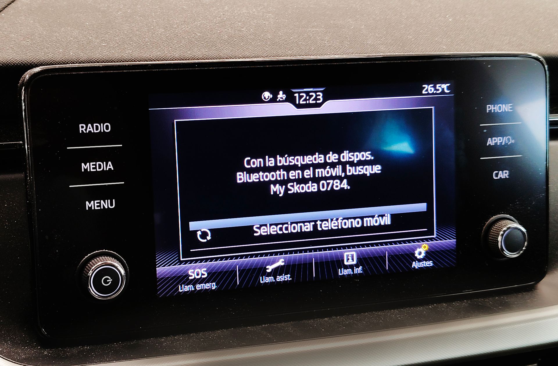 Škoda Kamiq 1.0 TSI Ambition - foto 31