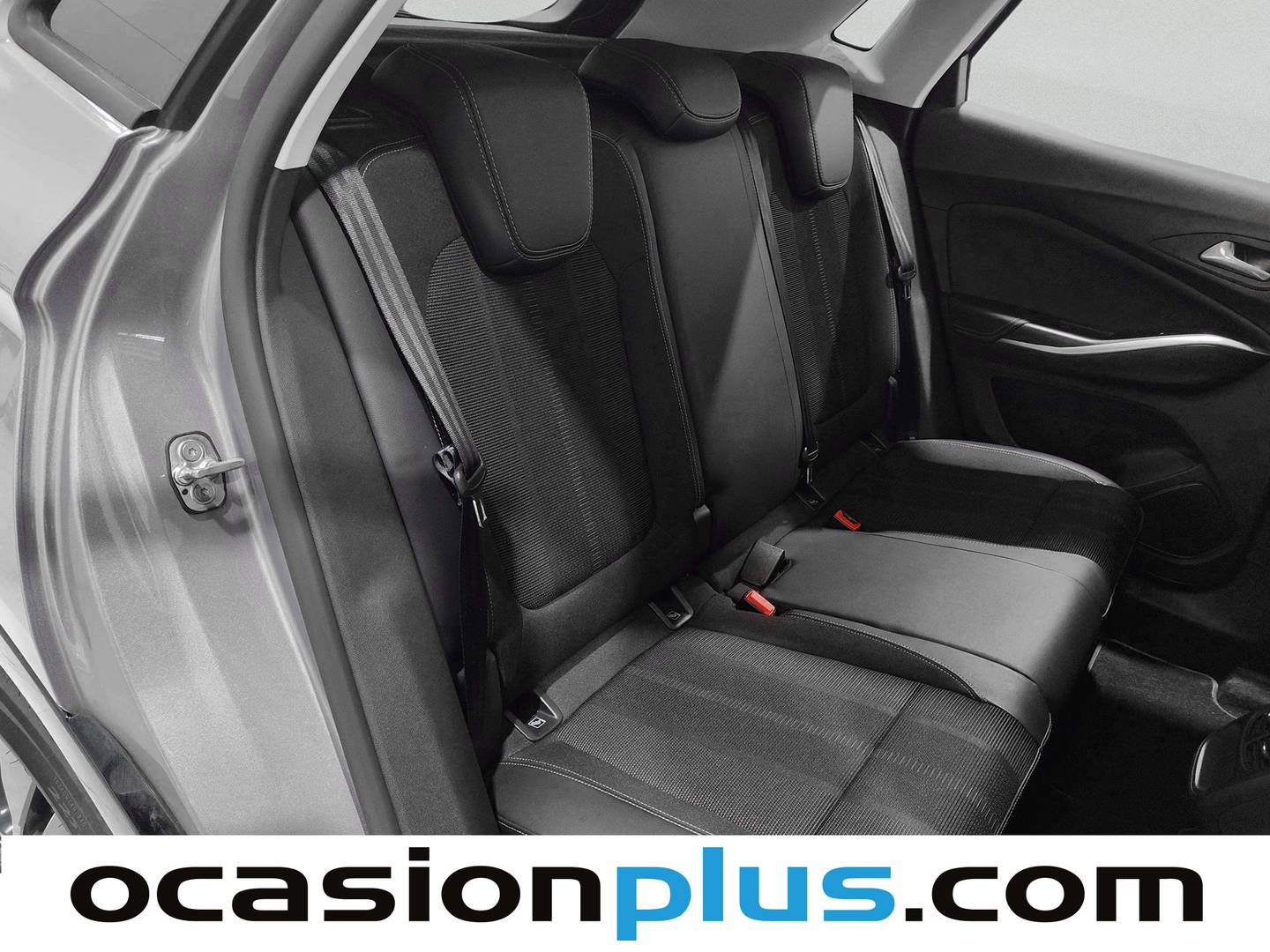 Opel Grandland Opel Grandland 1.2 Turbo S&S GS Auto (130 CV) gasolina