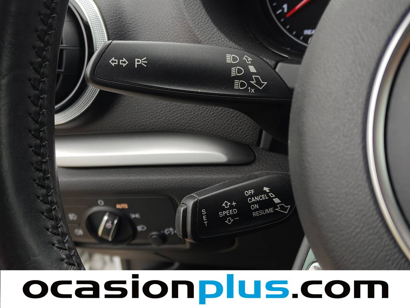 Foto Audi A3 Sportback Audi A3 Sportback S line edition 1.6 TDI clean diesel 81 kW (110 CV) S tronic