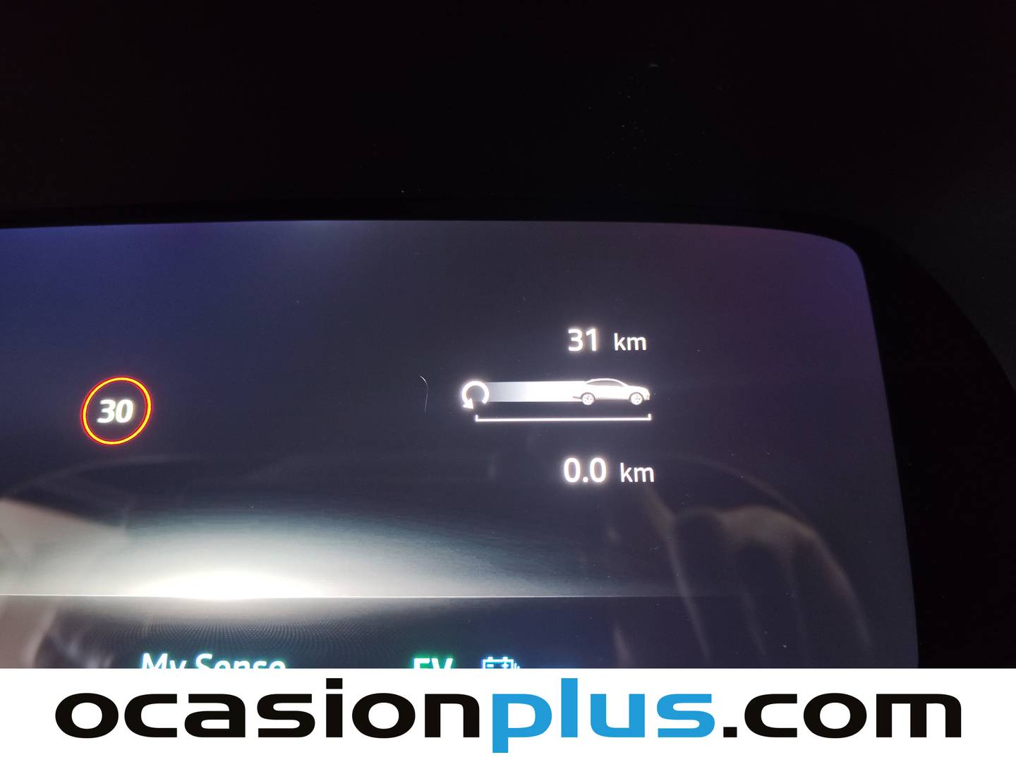 Renault Arkana Renault Arkana Techno E-Tech full hybrid (145 CV) seminuevo