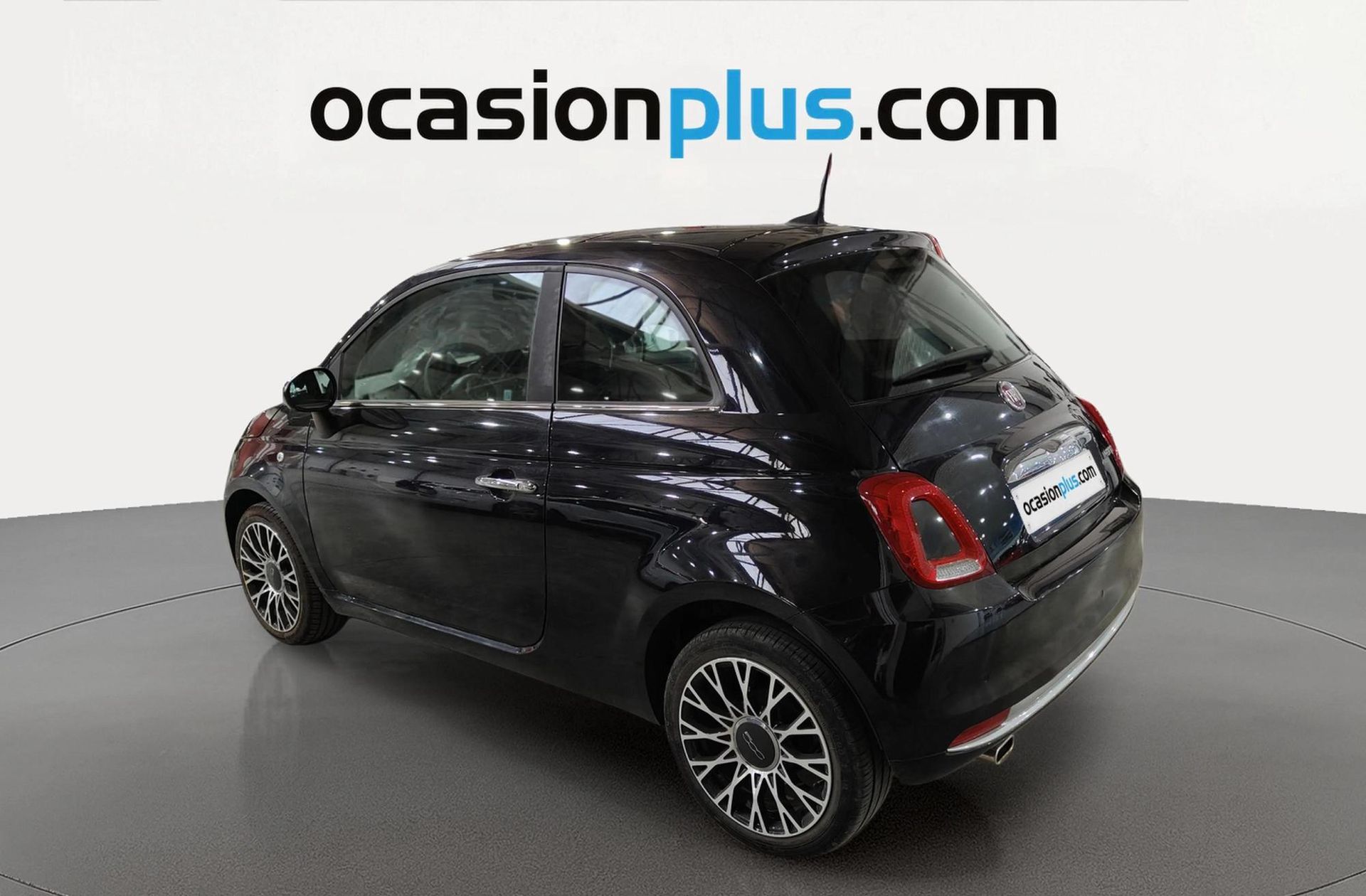 Fiat 500 1.0 Hybrid Dolcevita - foto 3