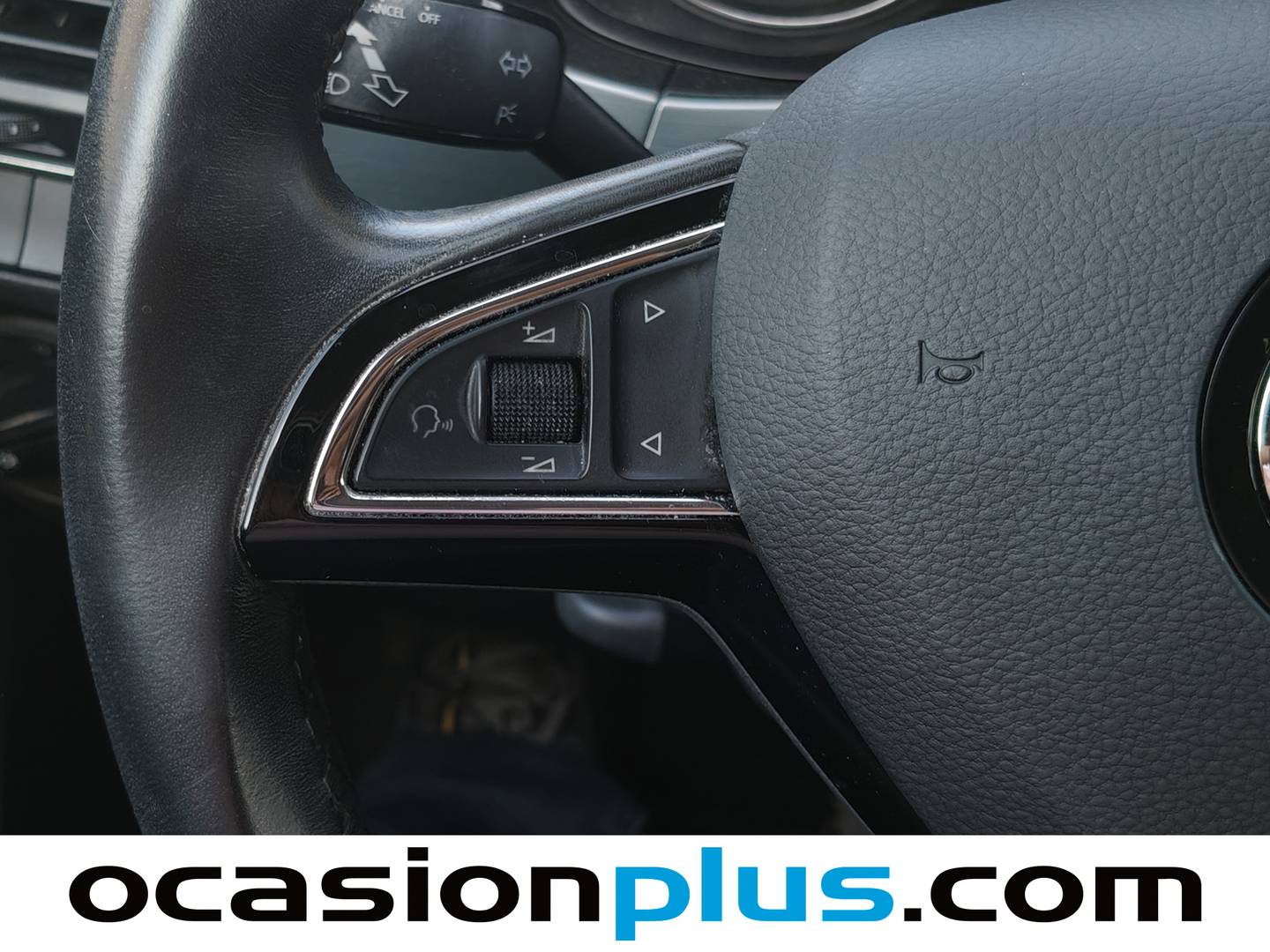 Skoda Fabia Skoda Fabia Combi 1.2 TSI Ambition DSG (110 CV) seminuevo