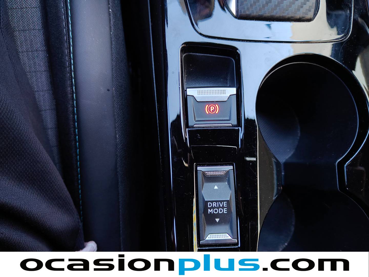 Peugeot 2008 Peugeot 2008 PureTech 130 S&S Allure Pack EAT8 (130 CV) km 0