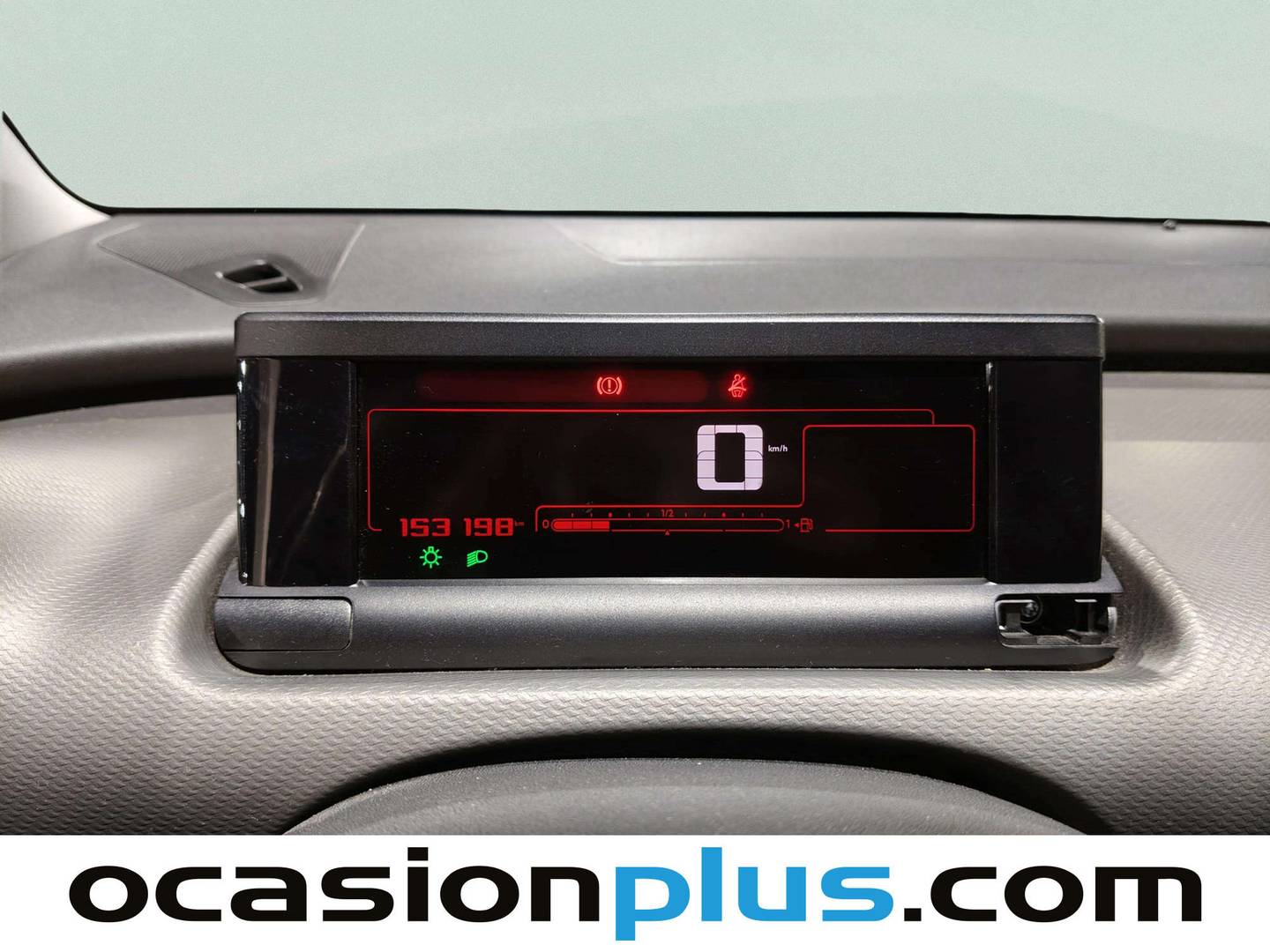 Citroën C4 Cactus Citroën C4 Cactus BlueHDi 100 Feel Edition (100 CV) manual