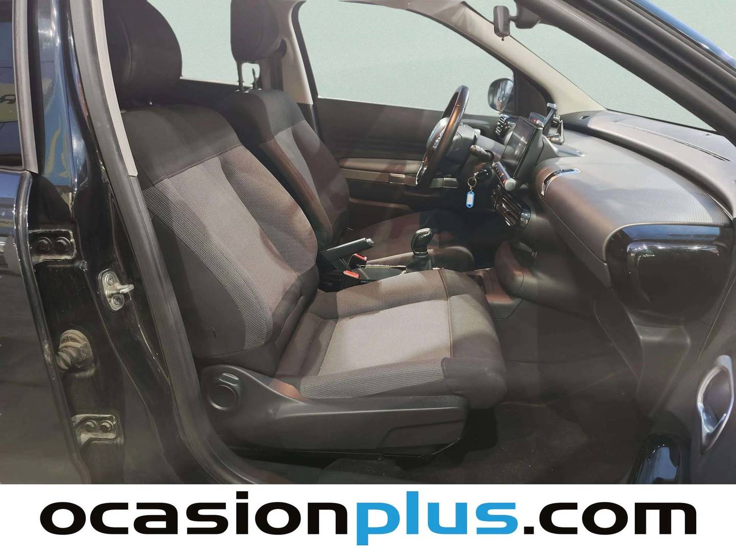 Citroën C4 Cactus Citroen C4 Cactus BlueHDi 100 Feel (100 CV) km 0