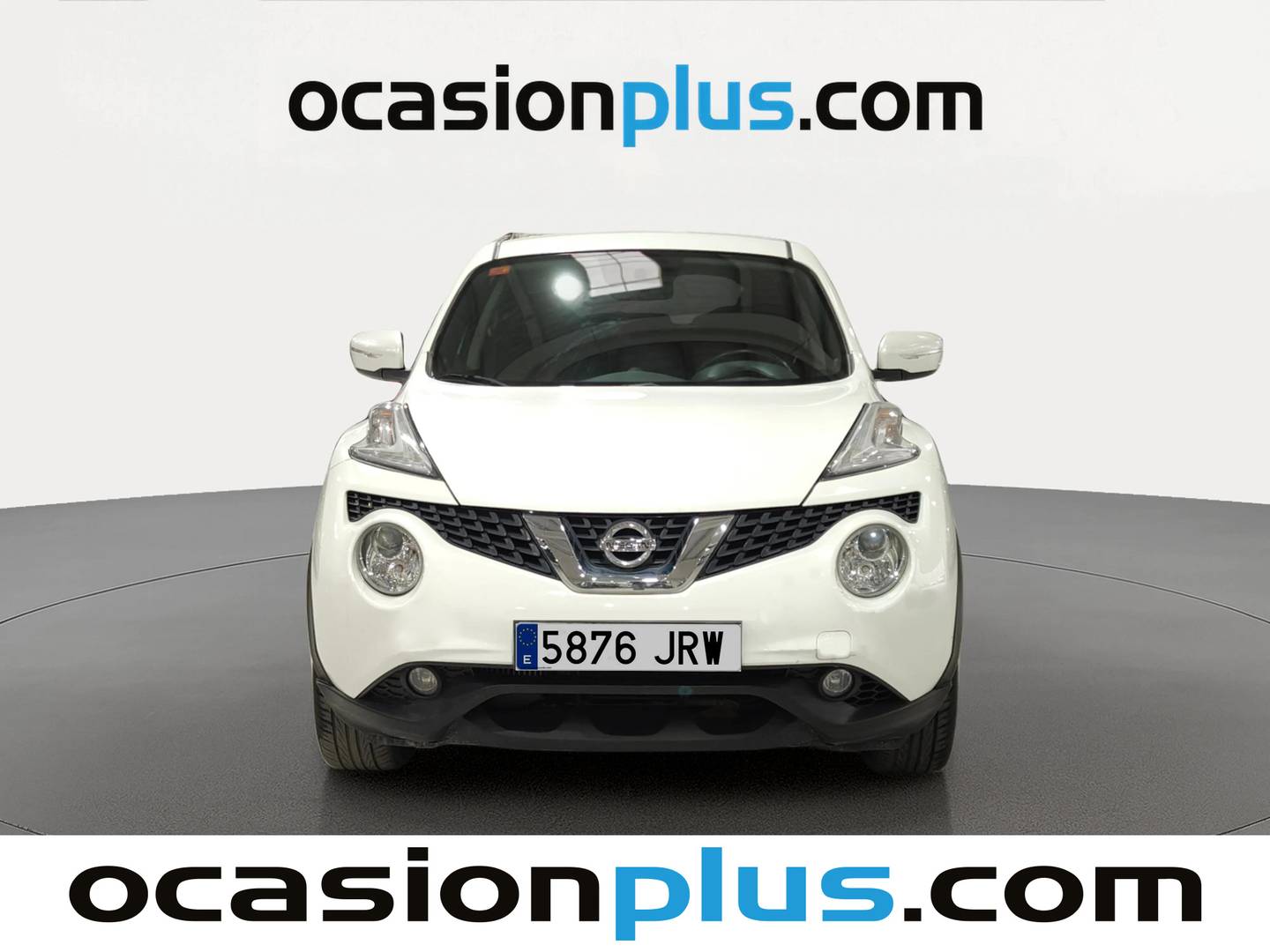 Nissan JUKE Nissan Juke 1.5 dCi Acenta 4x2 (110 CV) 110cv