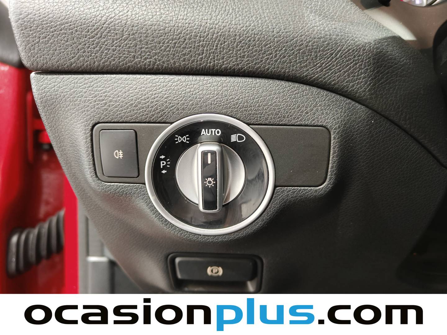 Foto Mercedes CLA Mercedes-Benz CLA CDI Urban (136 CV)