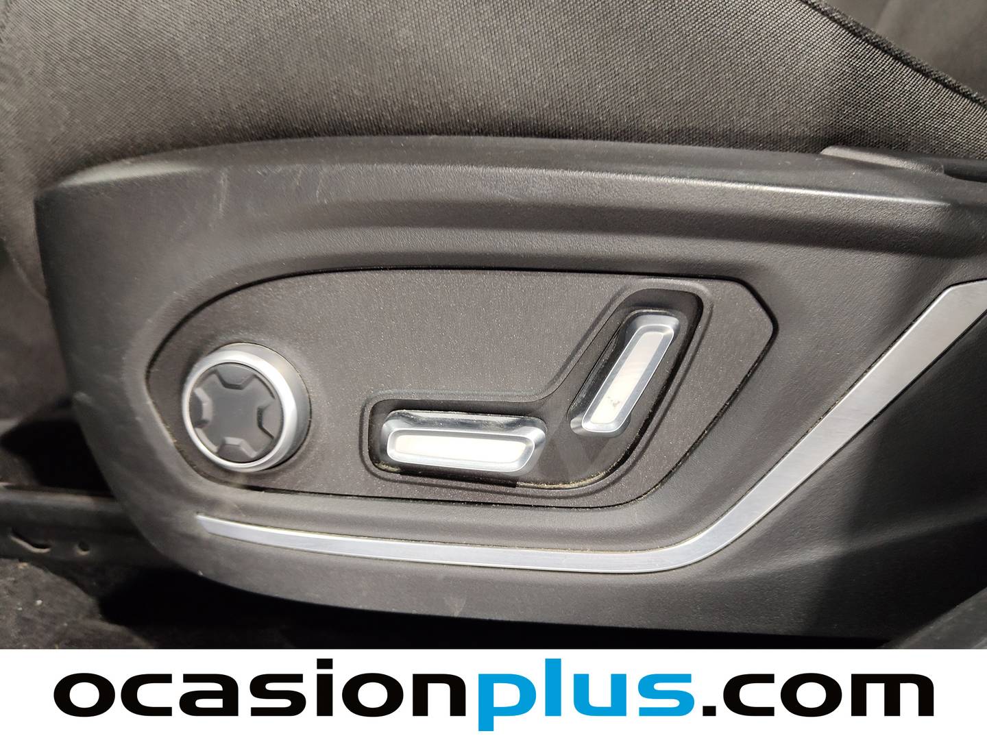 Accesorios del Lynk & Co 01 Lynk & Co 01 1.5 PHEV 6.6kW (261 CV)