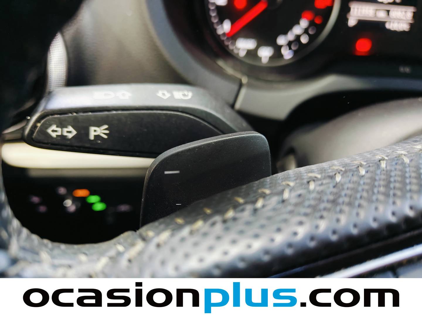 Audi A3 Audi A3 Sportback S line 35 TFSI (150 CV) S tronic gasolina