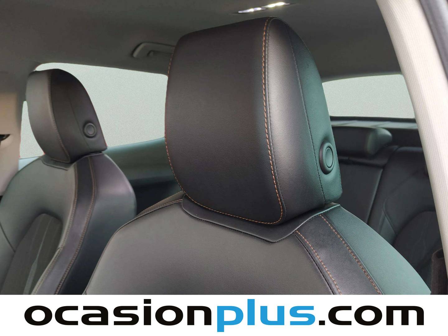 Foto Cupra Formentor CUPRA Formentor 1.5 TSI DSG (150 CV)