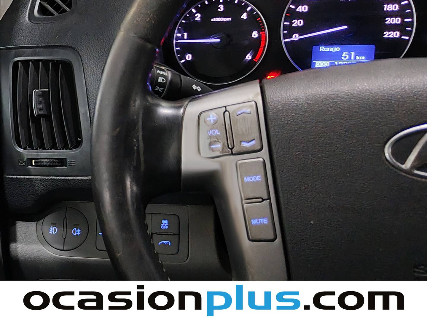 Hyundai H-1 Travel Hyundai H-1 Travel 2.5 CRDi Tecno (136 CV) 8 Plazas al mejor precio