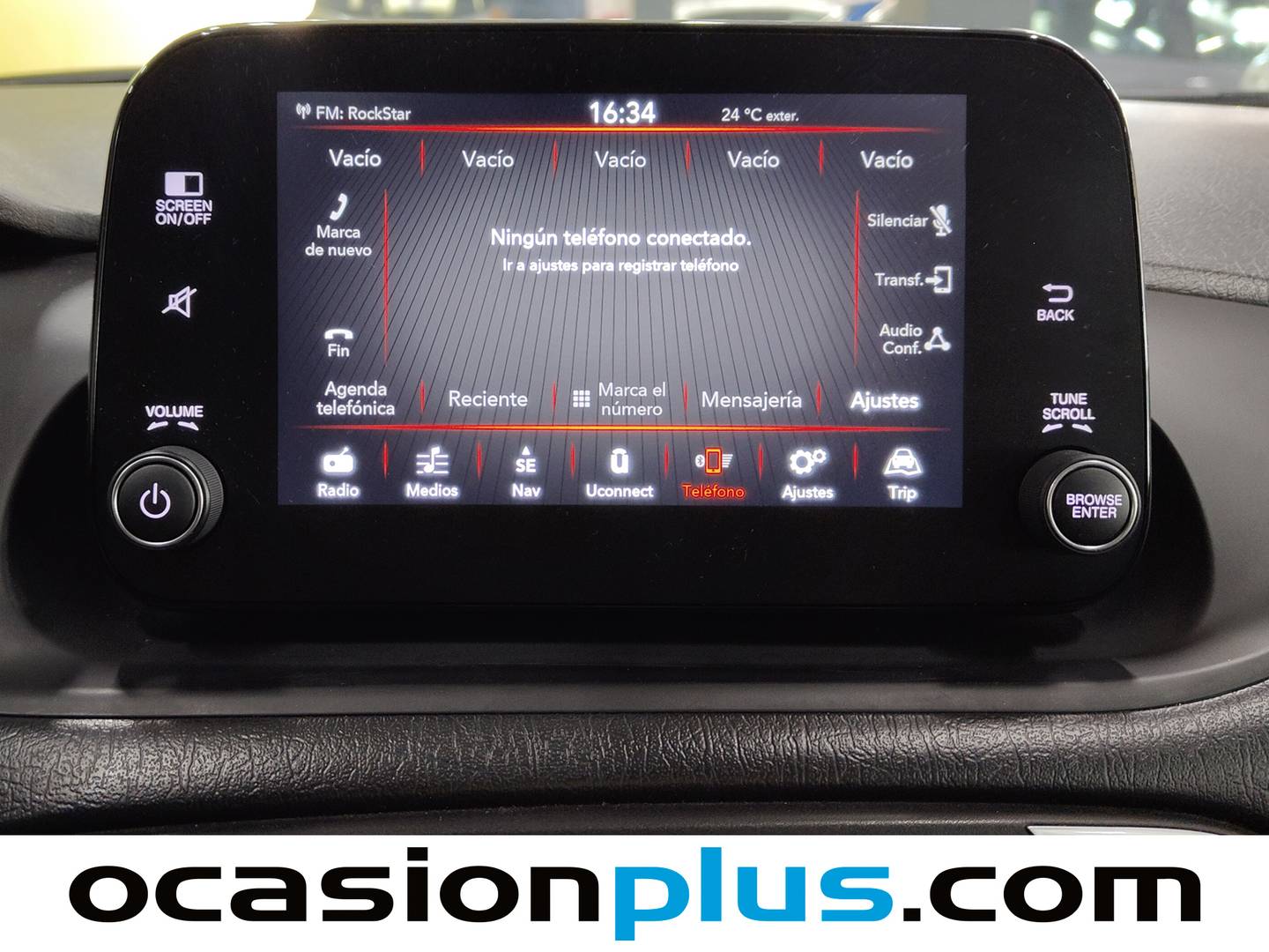 Fiat Tipo Fiat Tipo 1.0 Cross (100 CV) al mejor precio