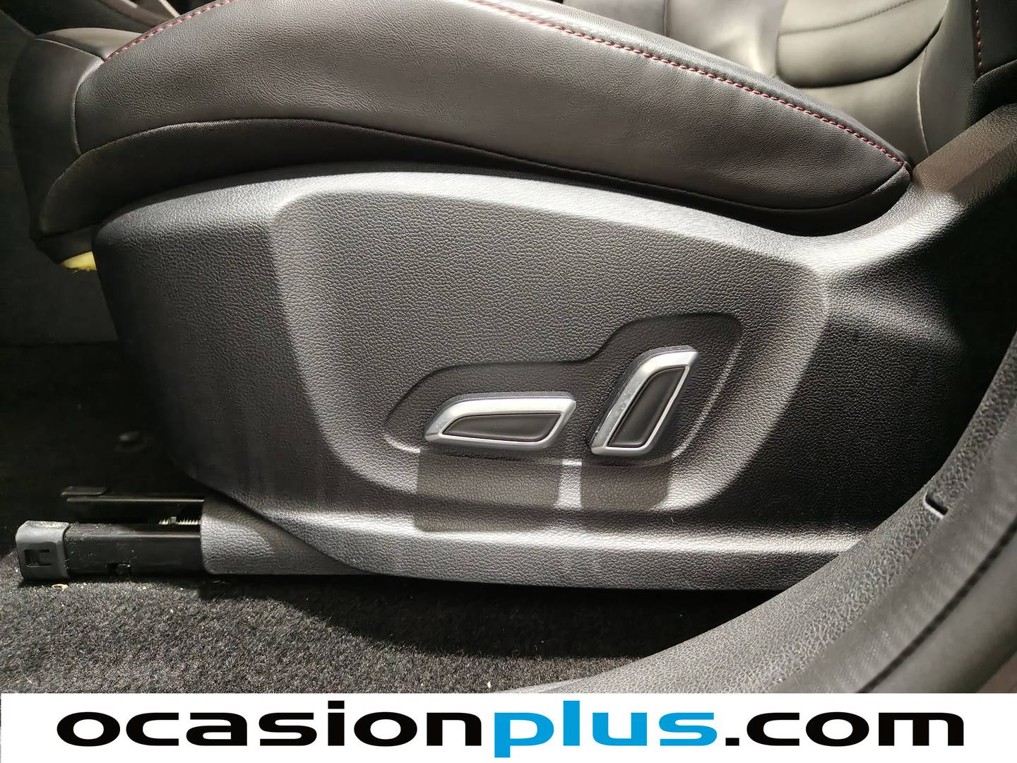 Foto MG HS MG eHS 1.5 T-GDI PHEV Luxury (258 CV)