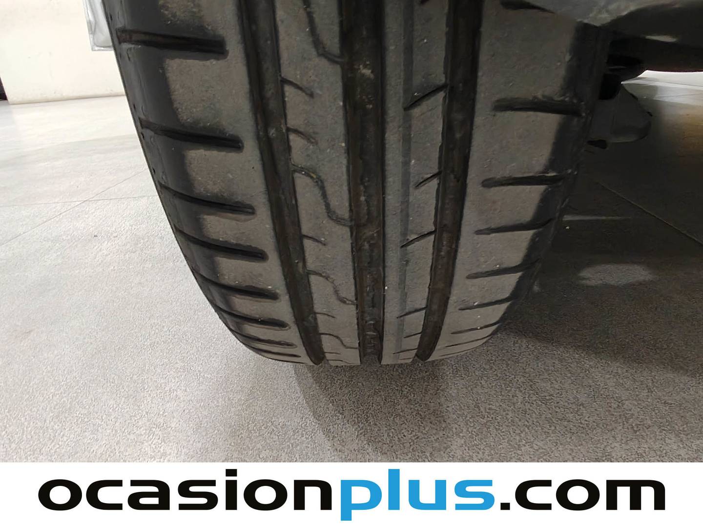 Seat Ibiza Seat Ibiza 1.2 TSI Style (85 CV) 2013