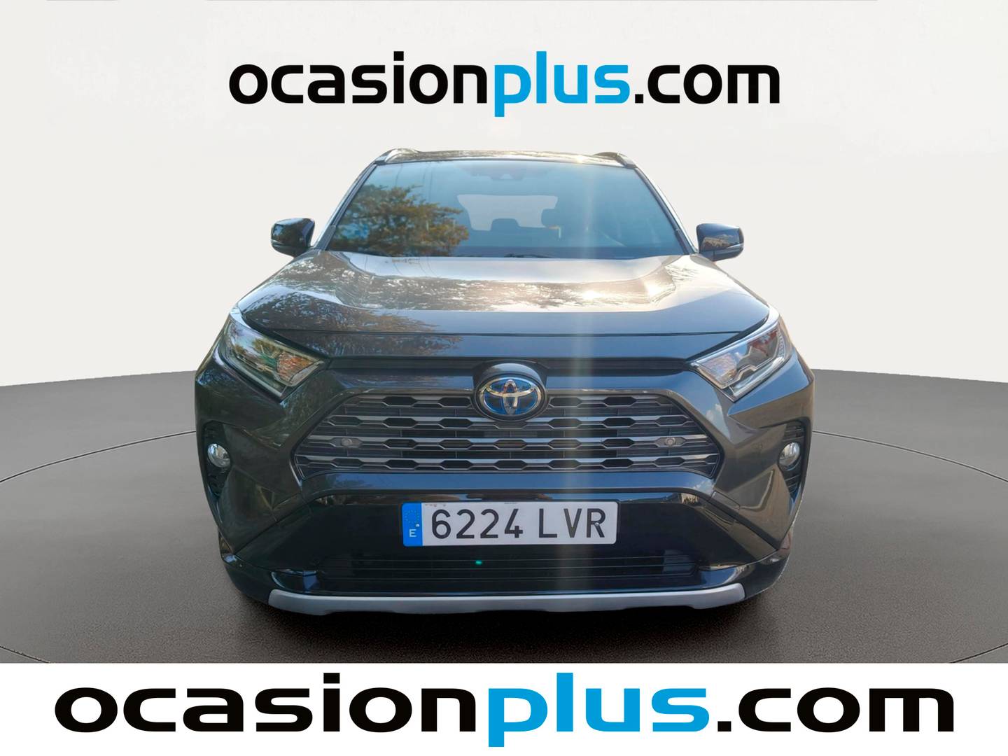Toyota Rav4 Toyota Rav4 2.5l hybrid Style (218 CV) 218cv
