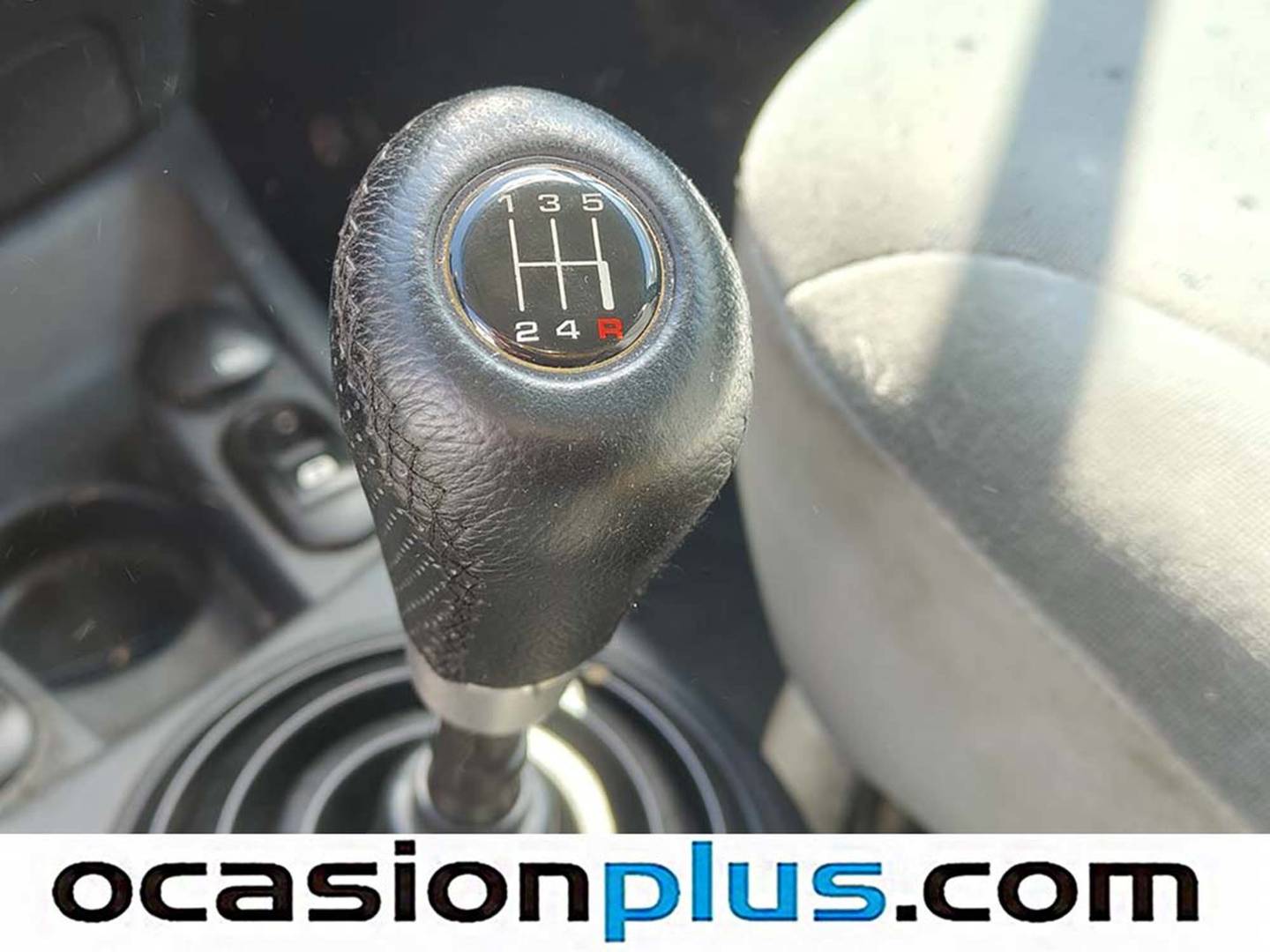 Citroën C3 Citroen C3 1.4 SX Plus  (75 CV) de segunda mano