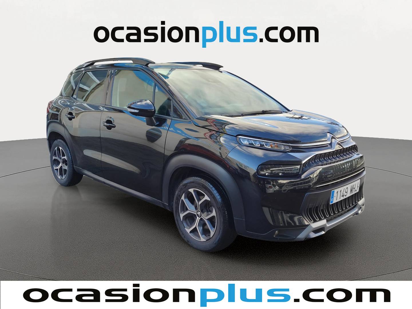 Foto Citroën C3 Aircross Citroen C3 Aircross PureTech 110 S&S Shine (110 CV)