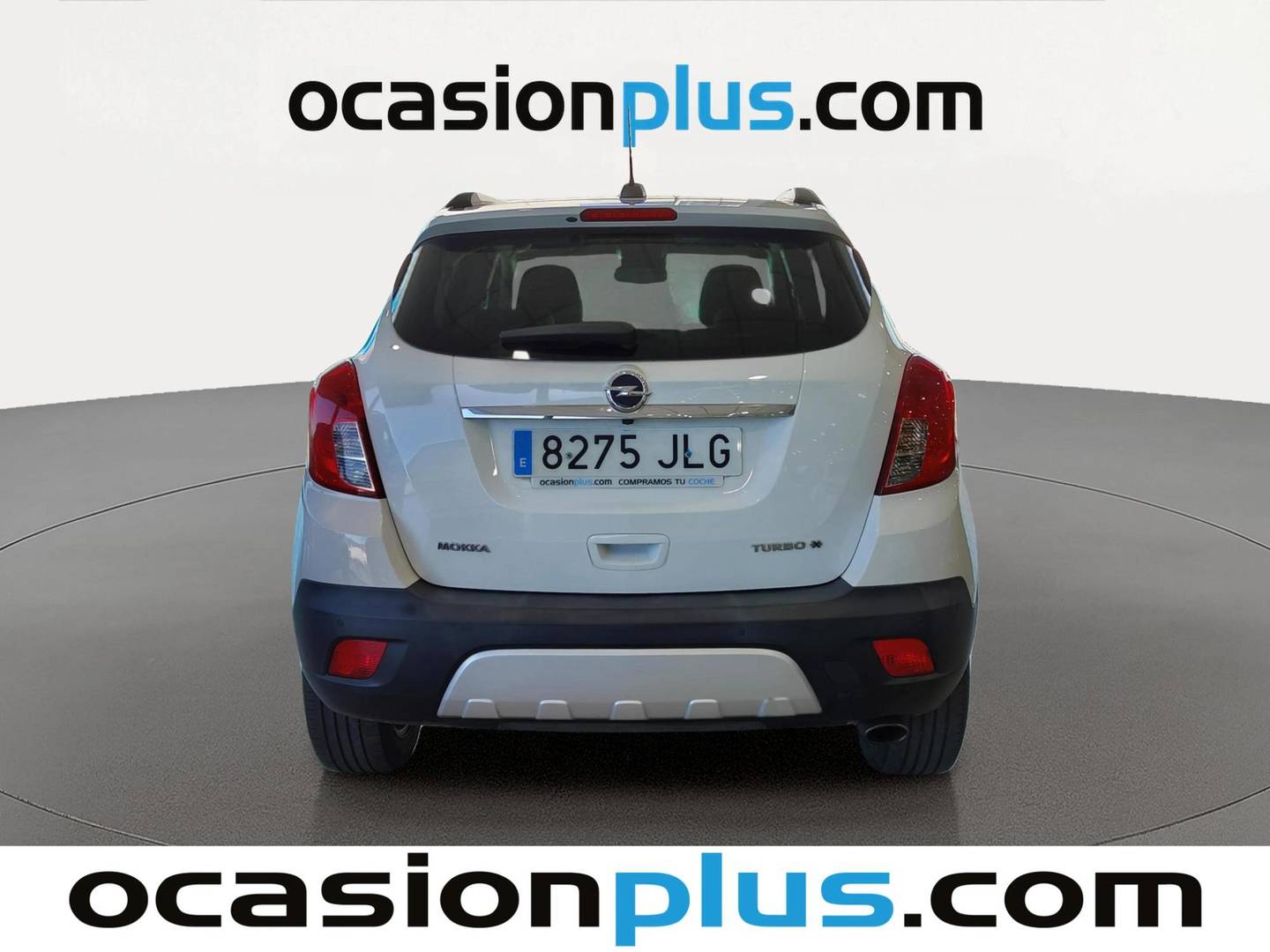 Opel Mokka Opel Mokka 1.4 Turbo S&S Excellence 4X4 (140 CV) al mejor precio