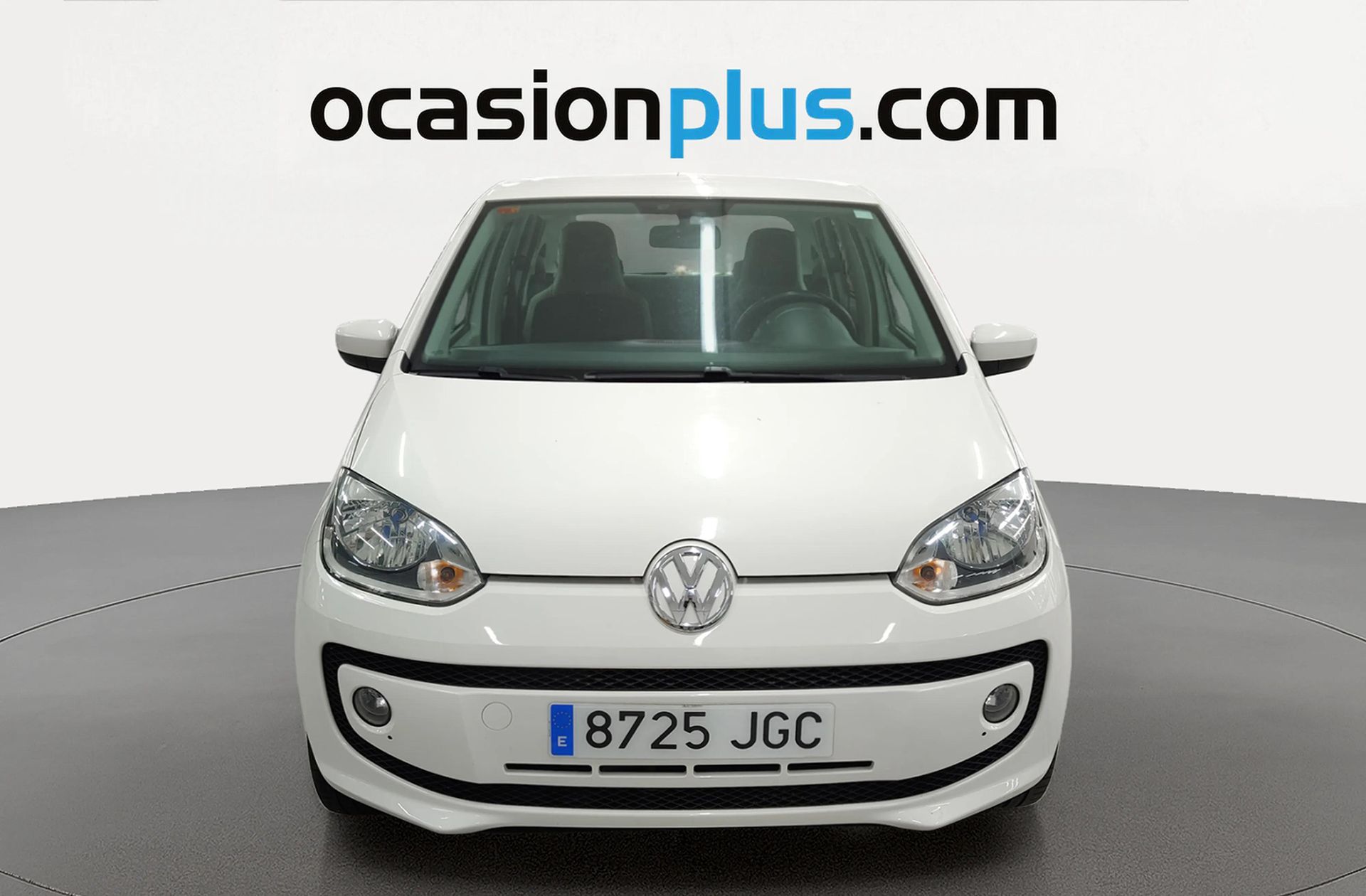 Volkswagen up! High up! 1.0 - foto 11