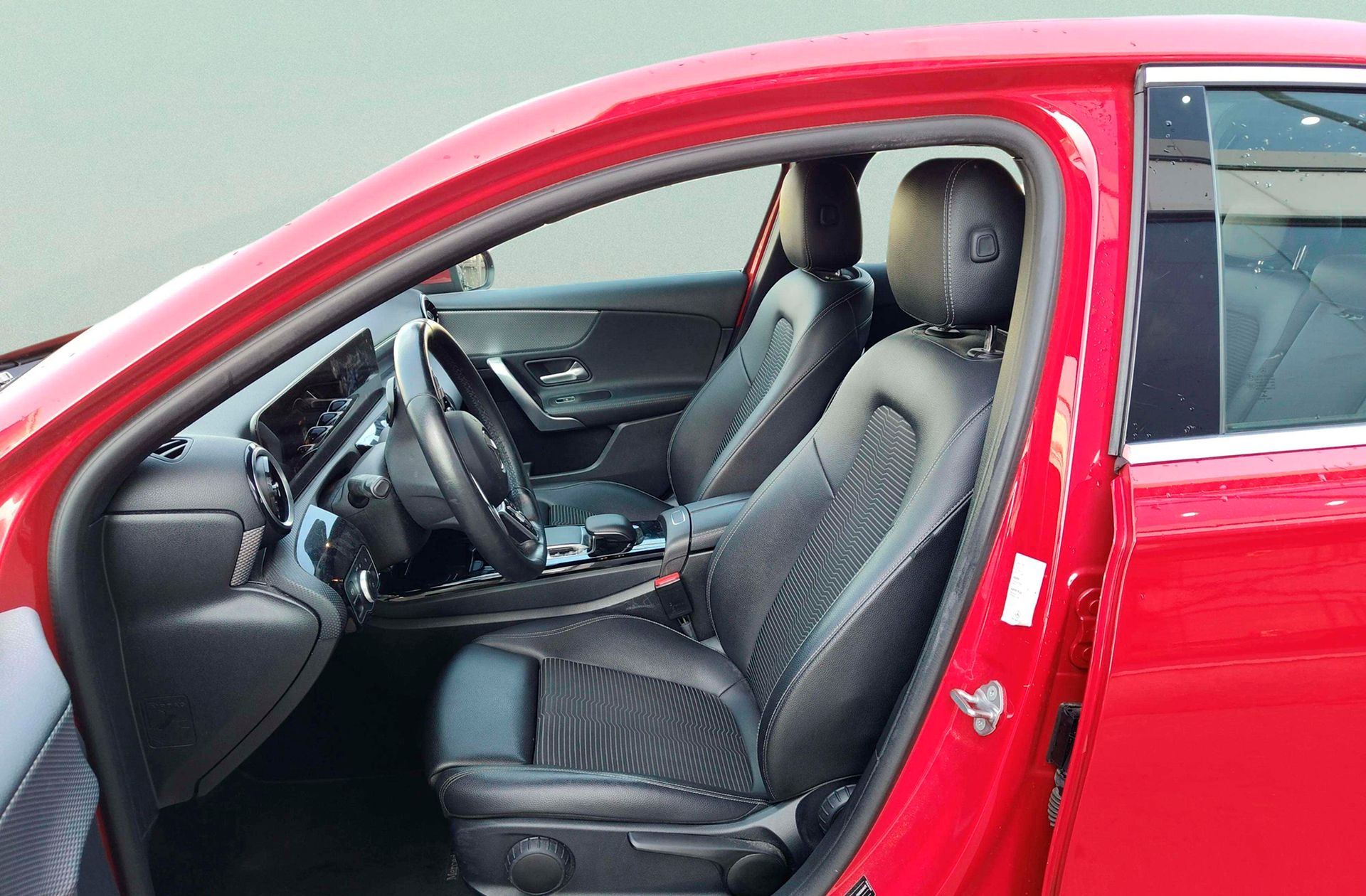 Mercedes-Benz Clase A 180 d - foto 11