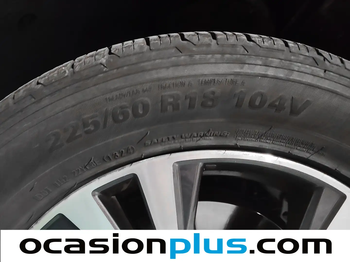 Foto Nissan X-TRAIL Nissan X-Trail dCi 130 N-Connecta (130 CV) 7 plazas