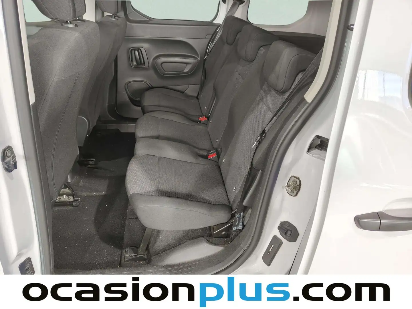 Foto Opel Combo Life Opel Combo Life 1.5 TD S&S Edition L (102 CV)