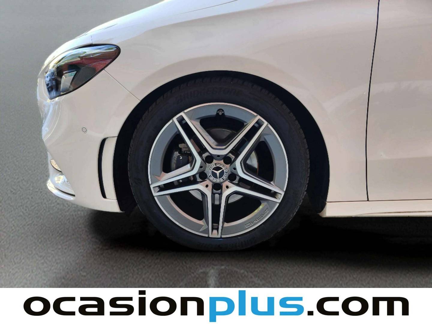 Mercedes Clase B Mercedes Clase B 200 d (150 CV) Pack AMG barato