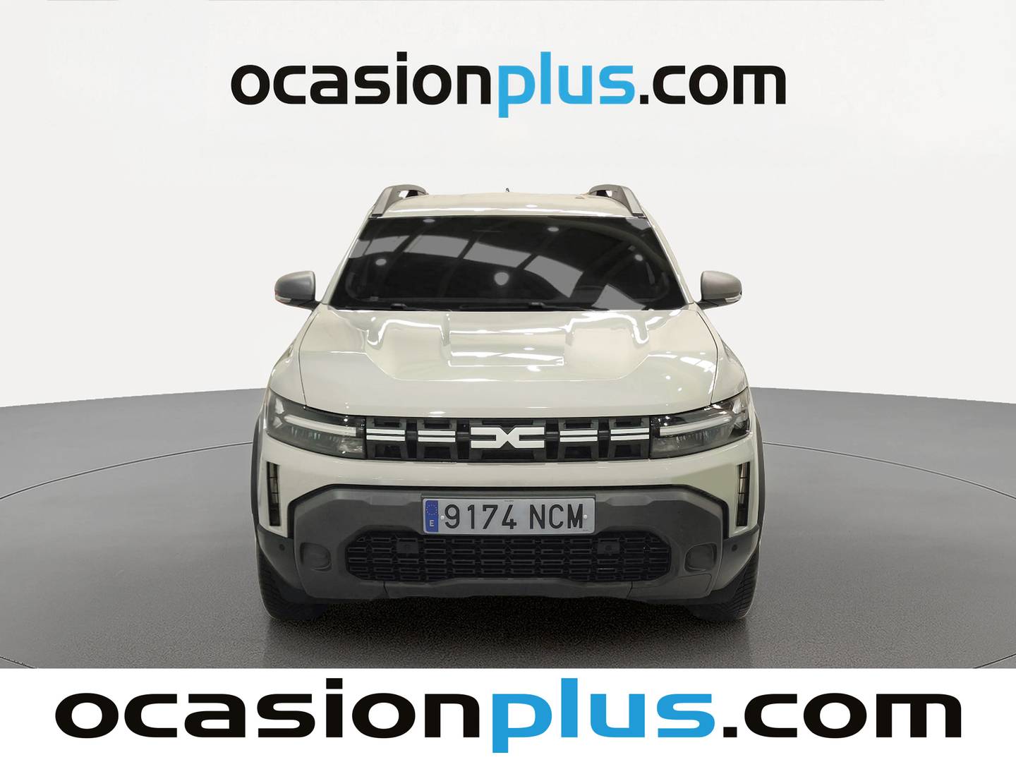 Dacia Duster Dacia Duster Expression TCE 48v 4X4 (130 CV) barato