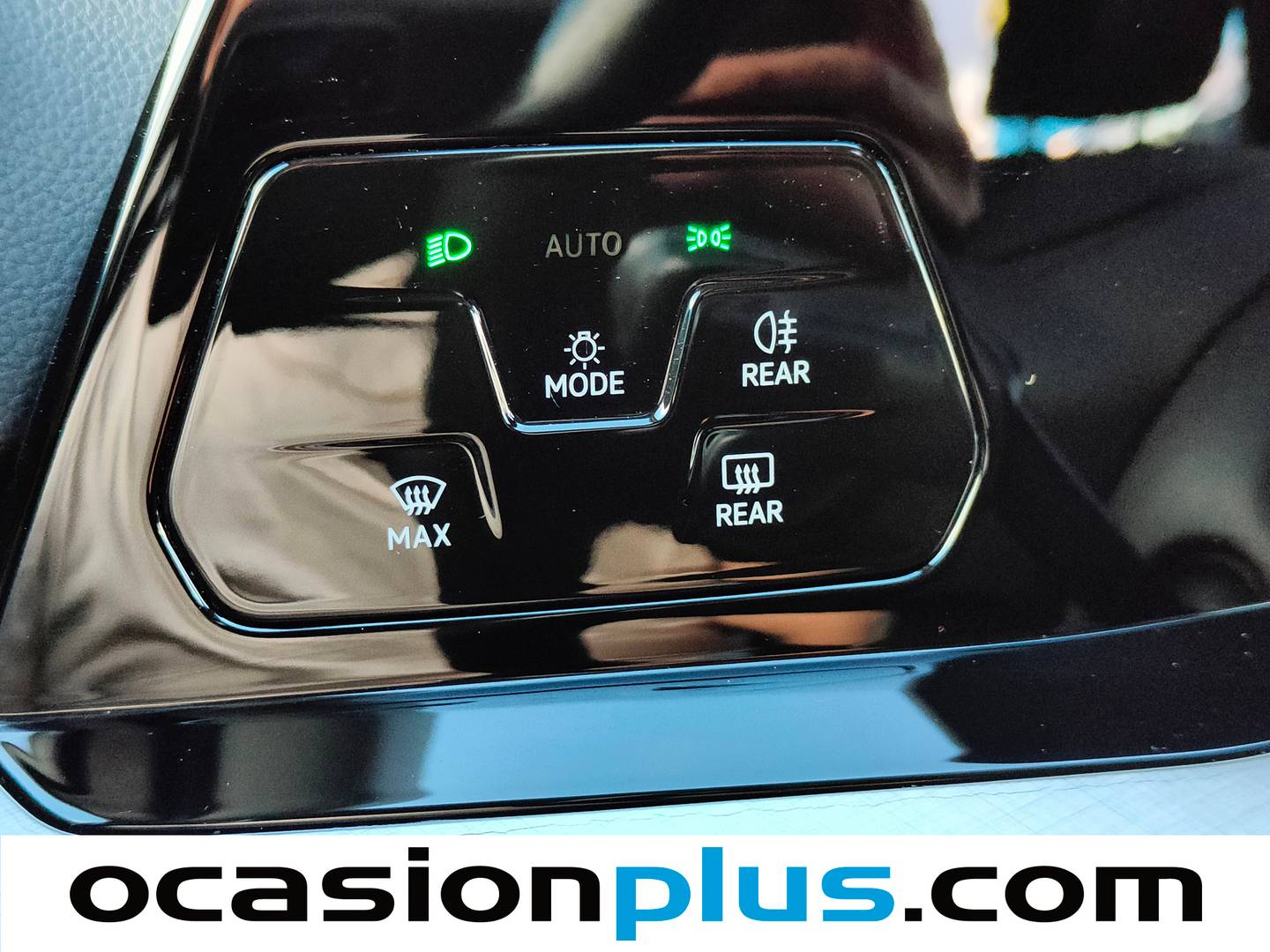 Paquetes del Volkswagen Golf Volkswagen Golf 1.4 TSI eHybrid (204 CV) DSG