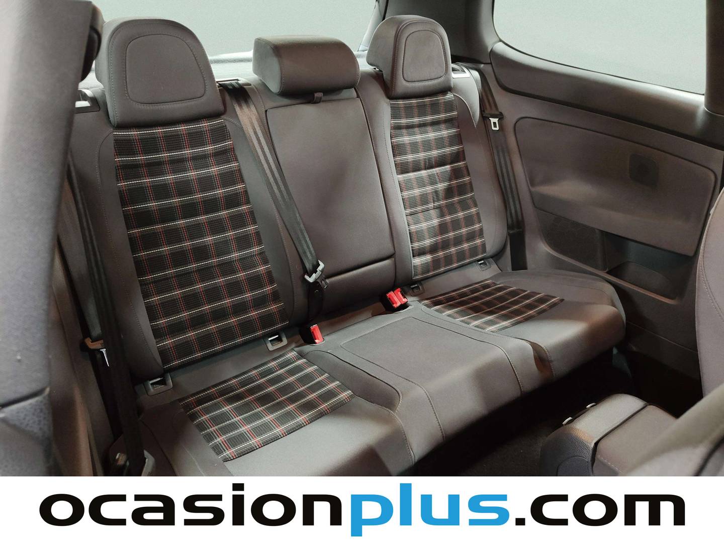 Volkswagen Golf Volkswagen Golf GTI 2.0 TFSI  (200 CV) gasolina