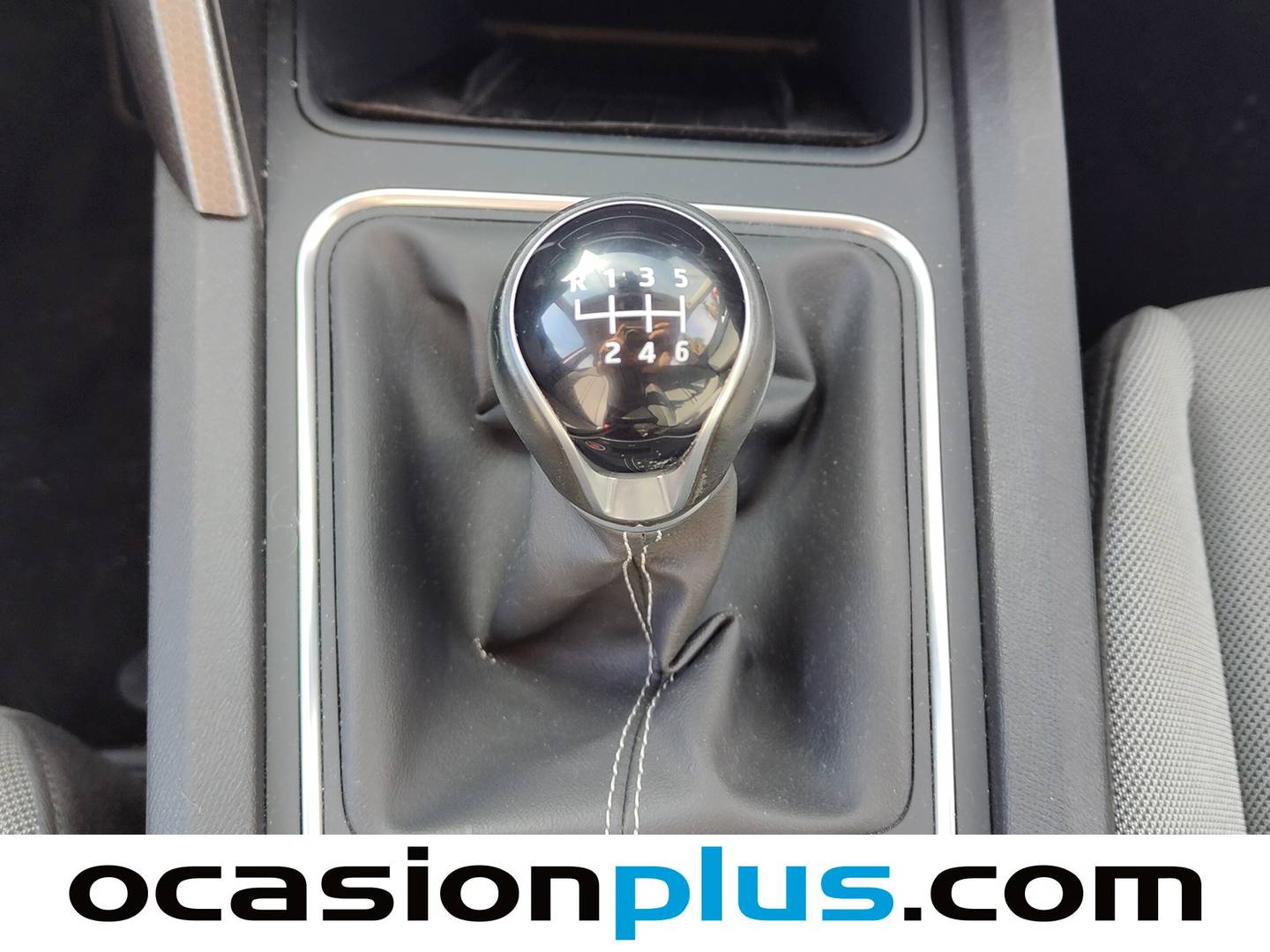 Seat León Seat León 1.5 TSI S&S Style Visio Edition (130 CV) de segunda mano