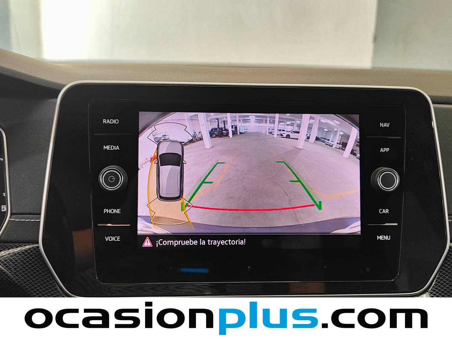 Extras y acabados del Volkswagen T-Cross Volkswagen T-Cross R-Line 1.0 TSI (115 CV) DSG