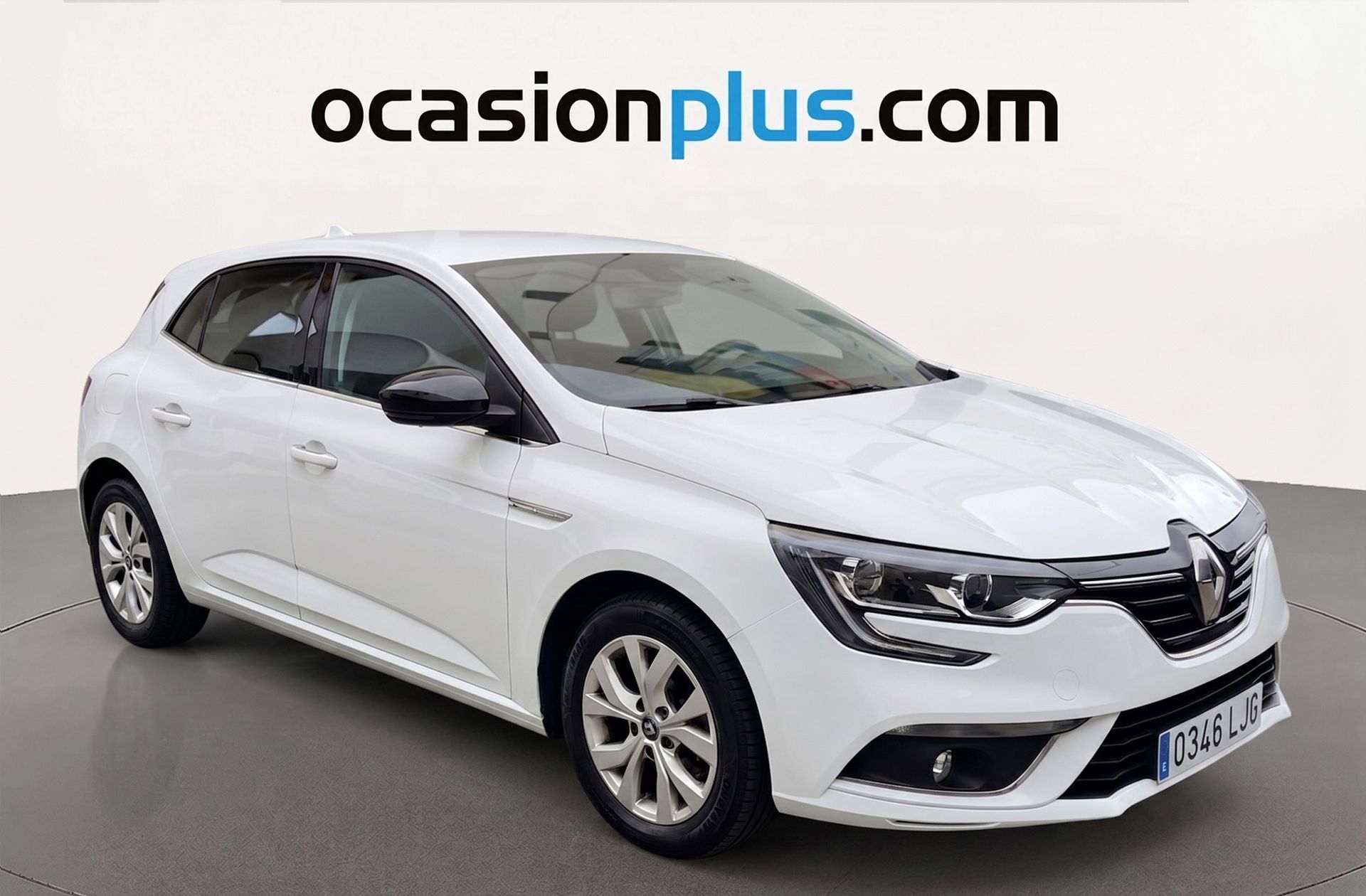 Renault Mégane Limited TCe - foto 2