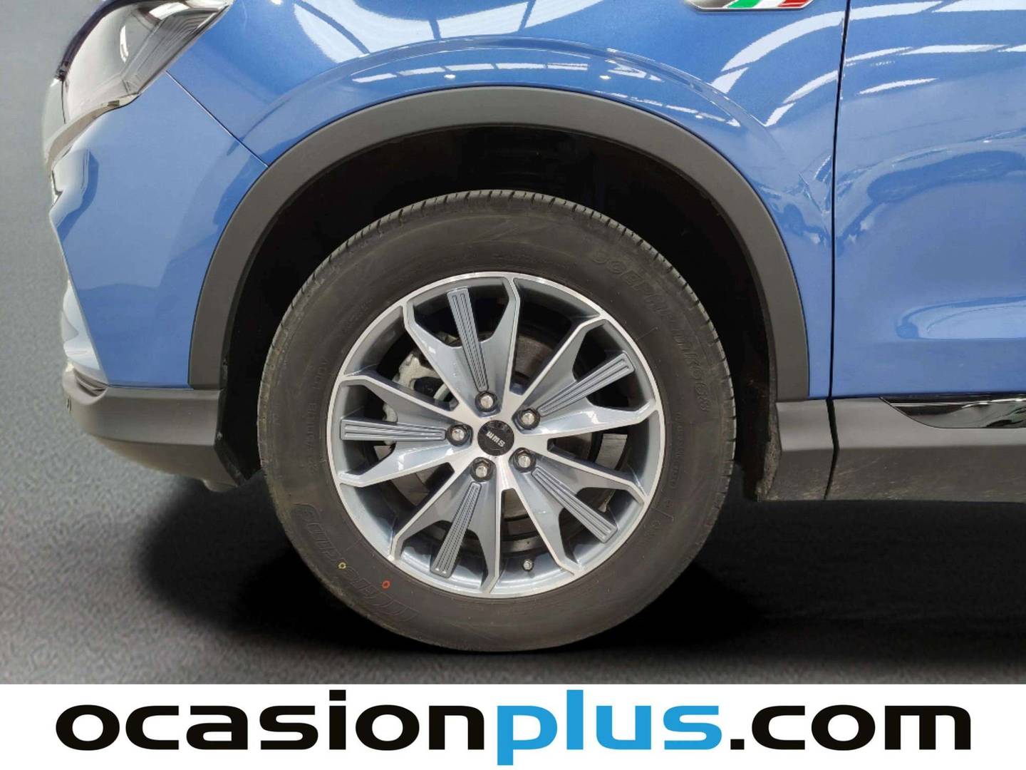 SWM G01 SWM G01 1.5T Elite DCT (137 CV) al mejor precio