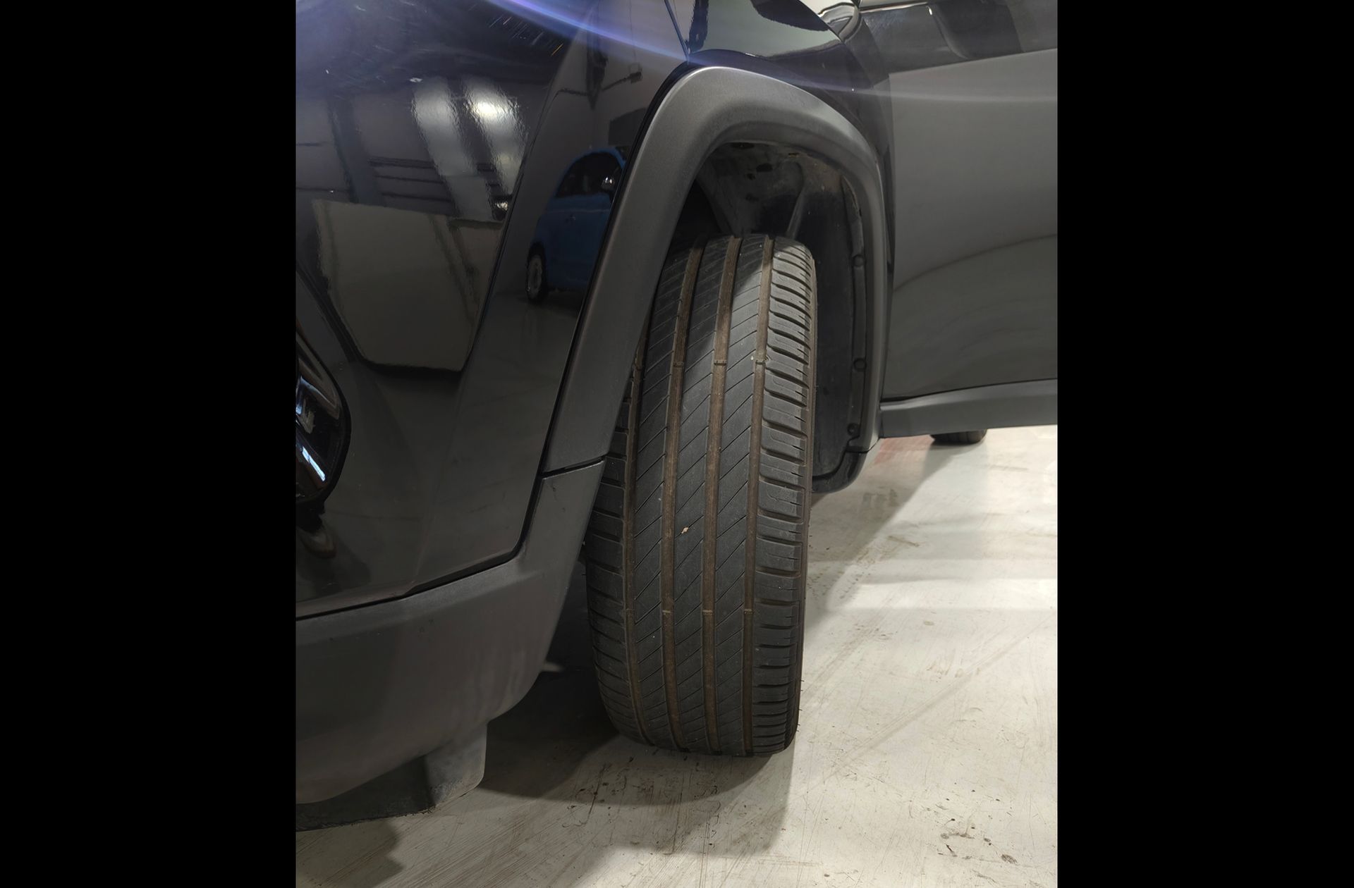 Jeep Compass 1.5 MHEV Limited DCT - foto 35