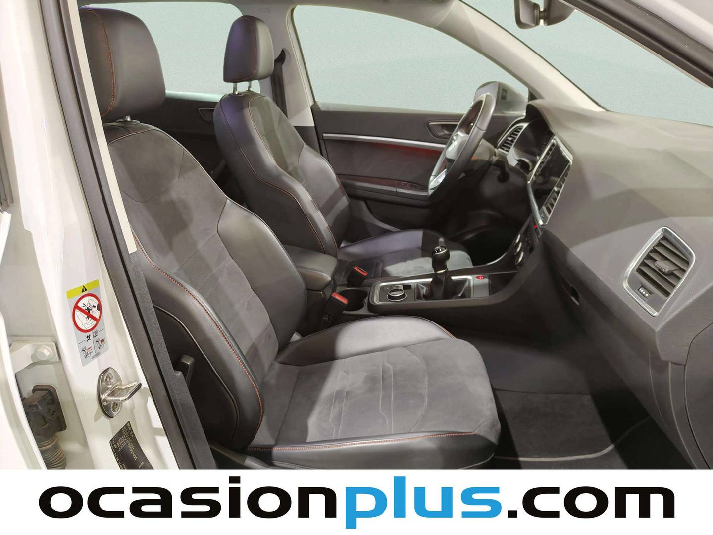 Seat Ateca Seat Ateca 1.5 TSI S&S FR Special Edition (150 CV) barato
